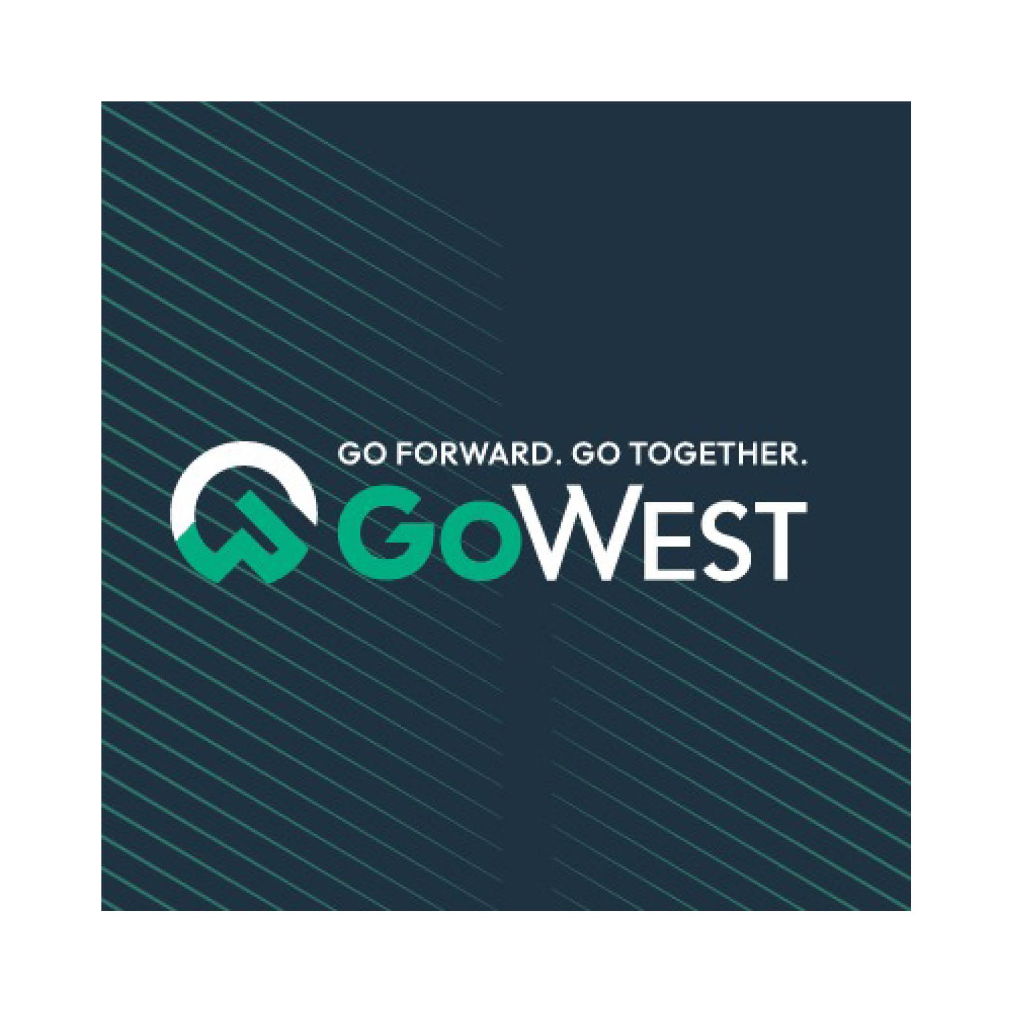 Go Forward. Go Together. GoWest