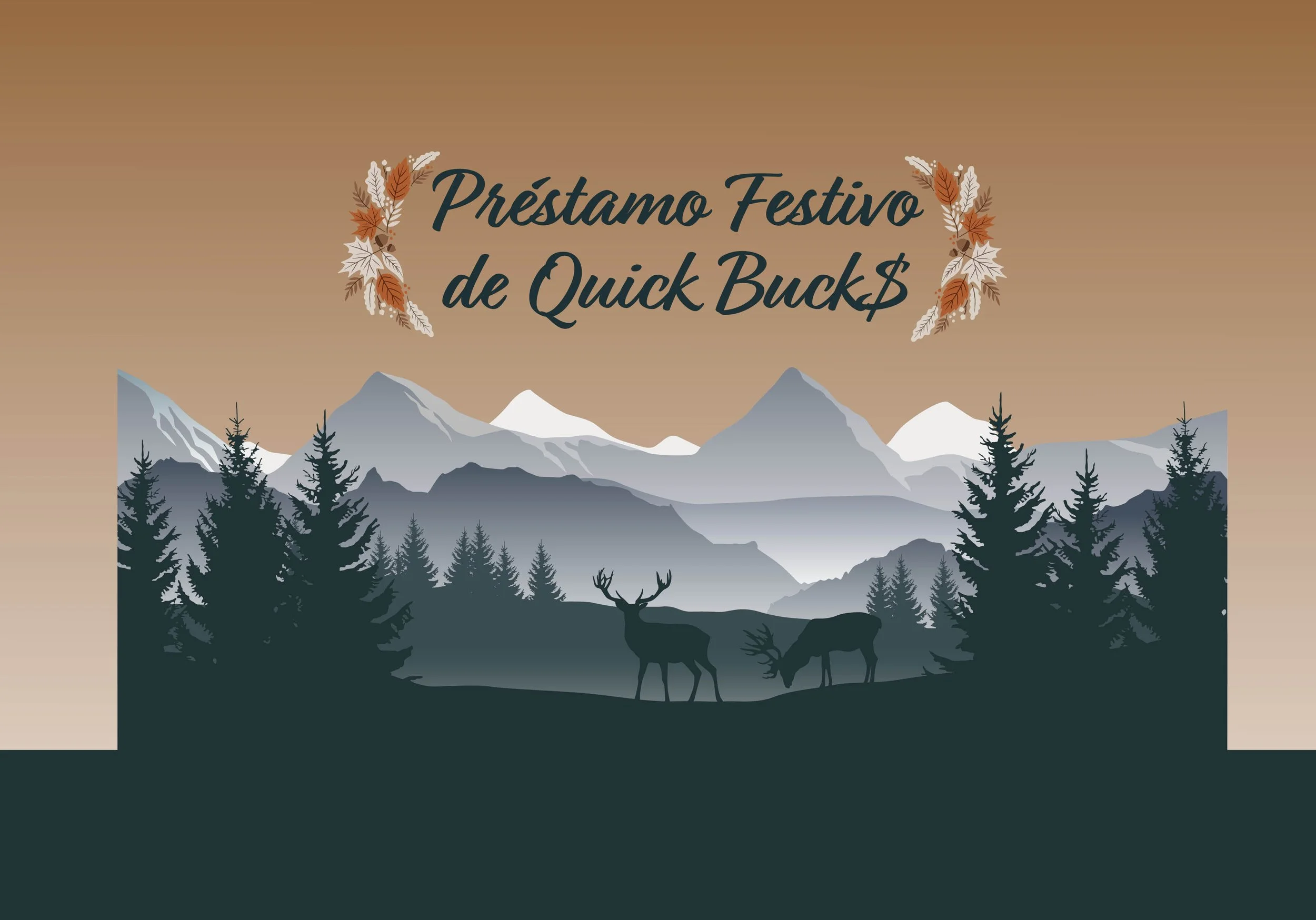 Prestamo Festivo de Quick Bucks