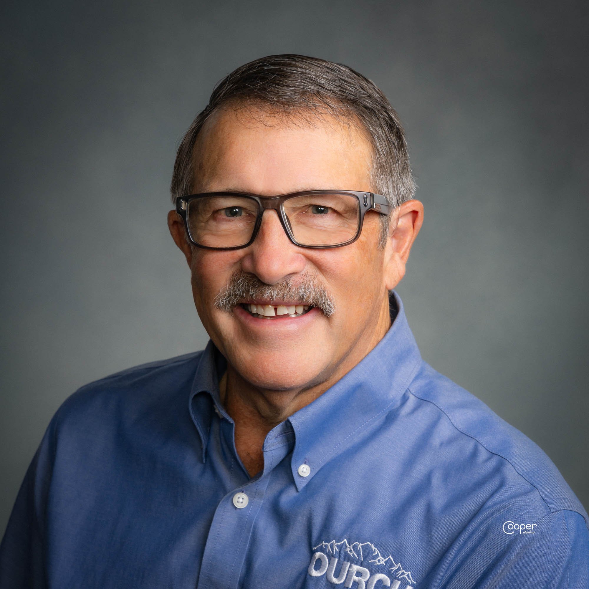 Curt Strake Secretario/Tesorero