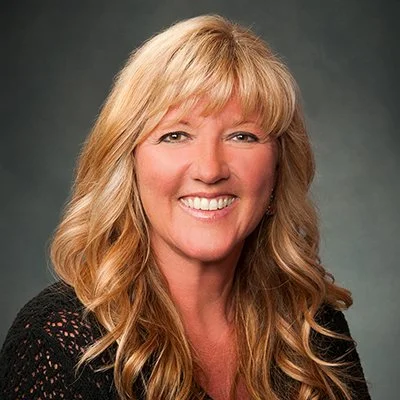 Tracy Dickinson
