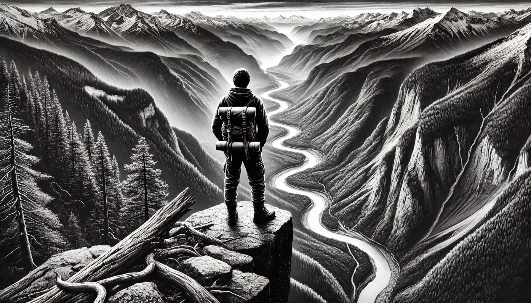 Navigating Life’s Challenges: A Journey to Sobriety and Adventure