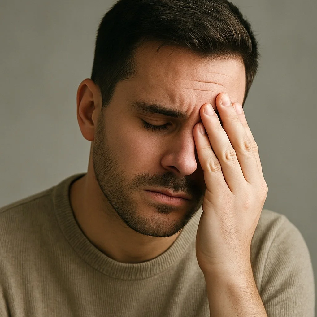 Navigating Mental Health: A Journey of Vulnerability and Growth