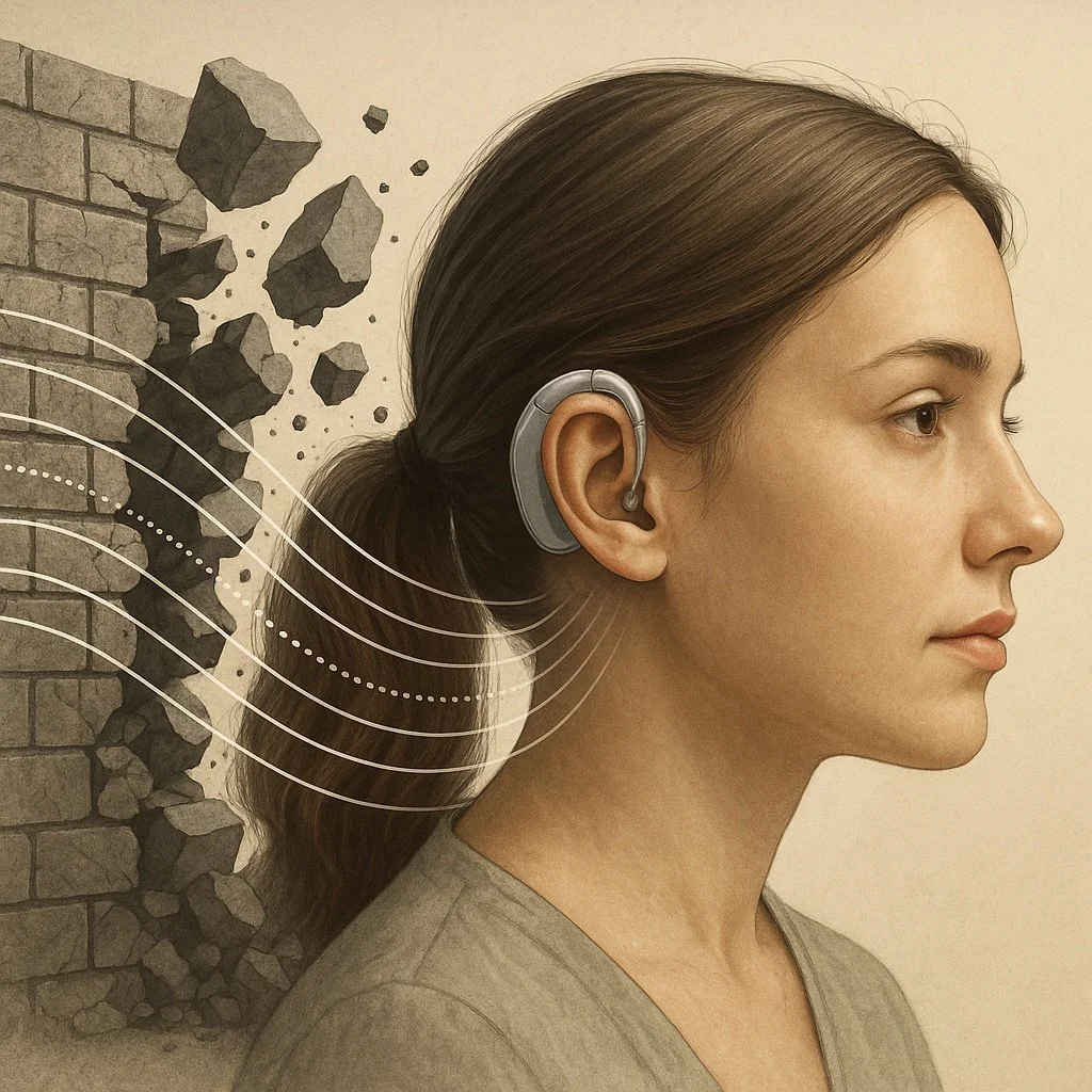 Breaking Barriers with Innovative Hearing Solutions