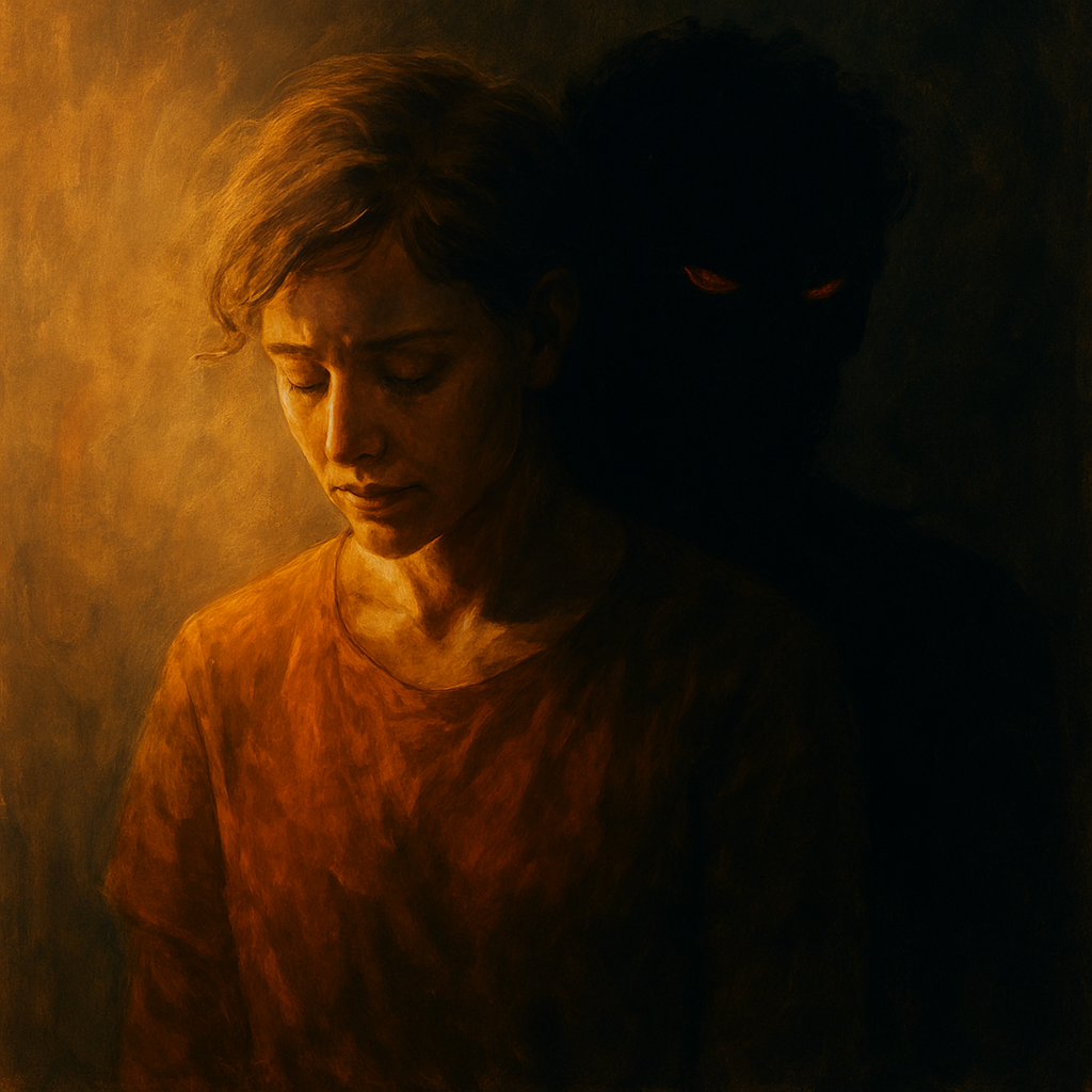 Healing from the Love of an Abuser