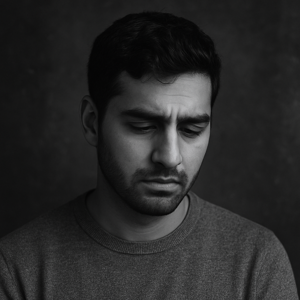 Breaking Stigma: A Personal Journey with Schizophrenia