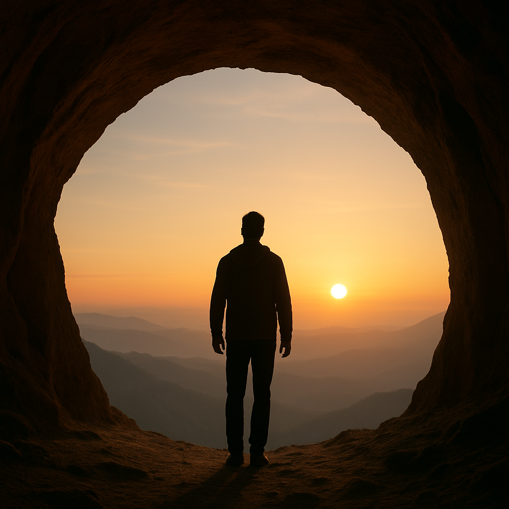 Embracing Hope and Health: A Journey from Adversity to Wellness
