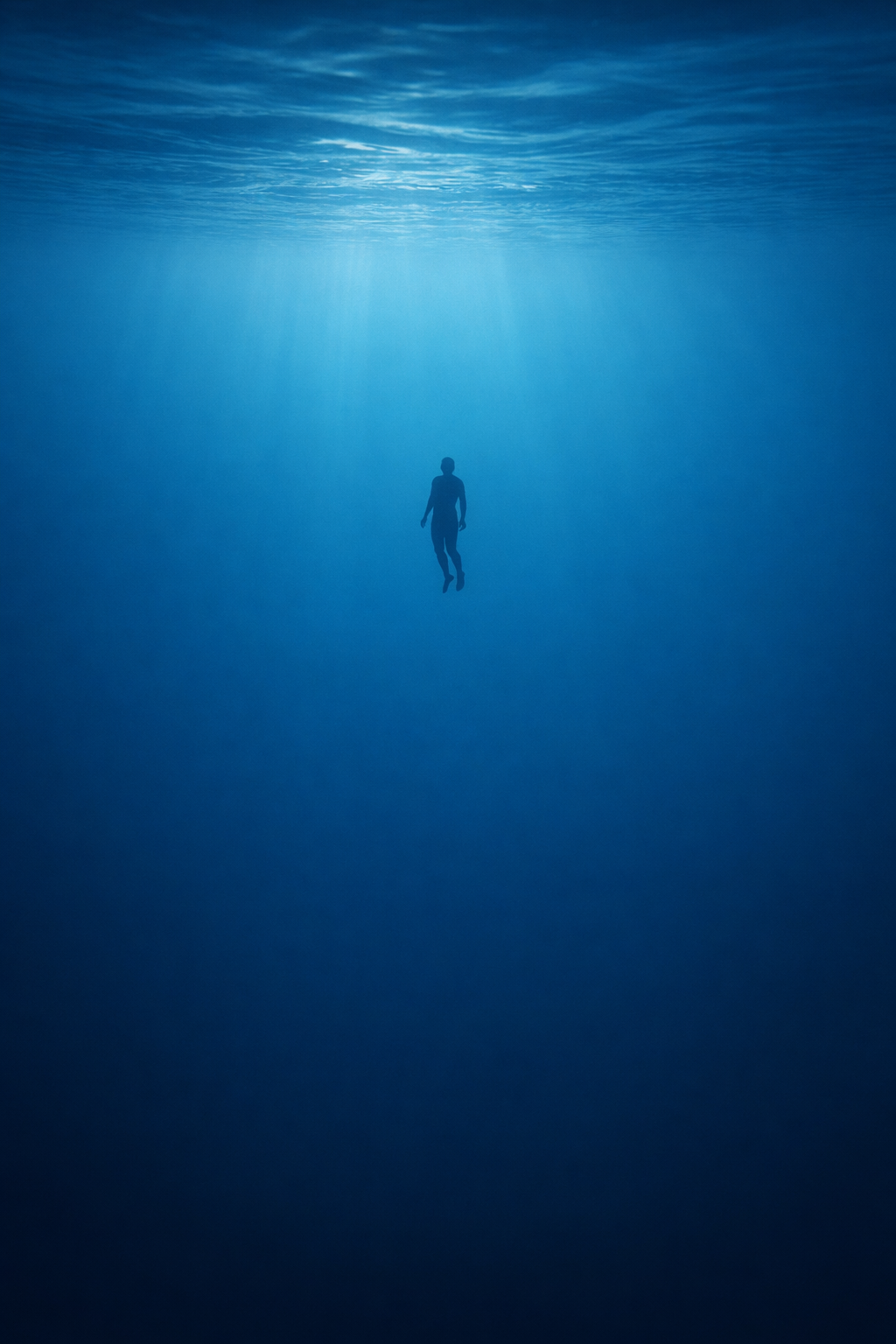 Dive Deep into Presence: Exploring Mindfulness through Free Diving and Psychedelics