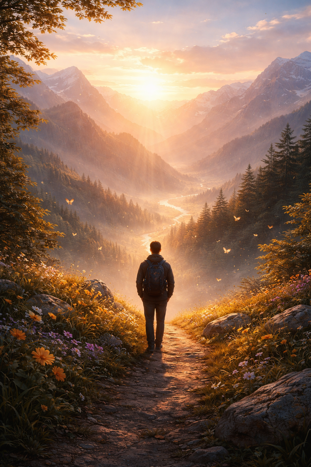 Finding Healing and Connection: Katie Baker's Journey with Therapeutic Psychedelics