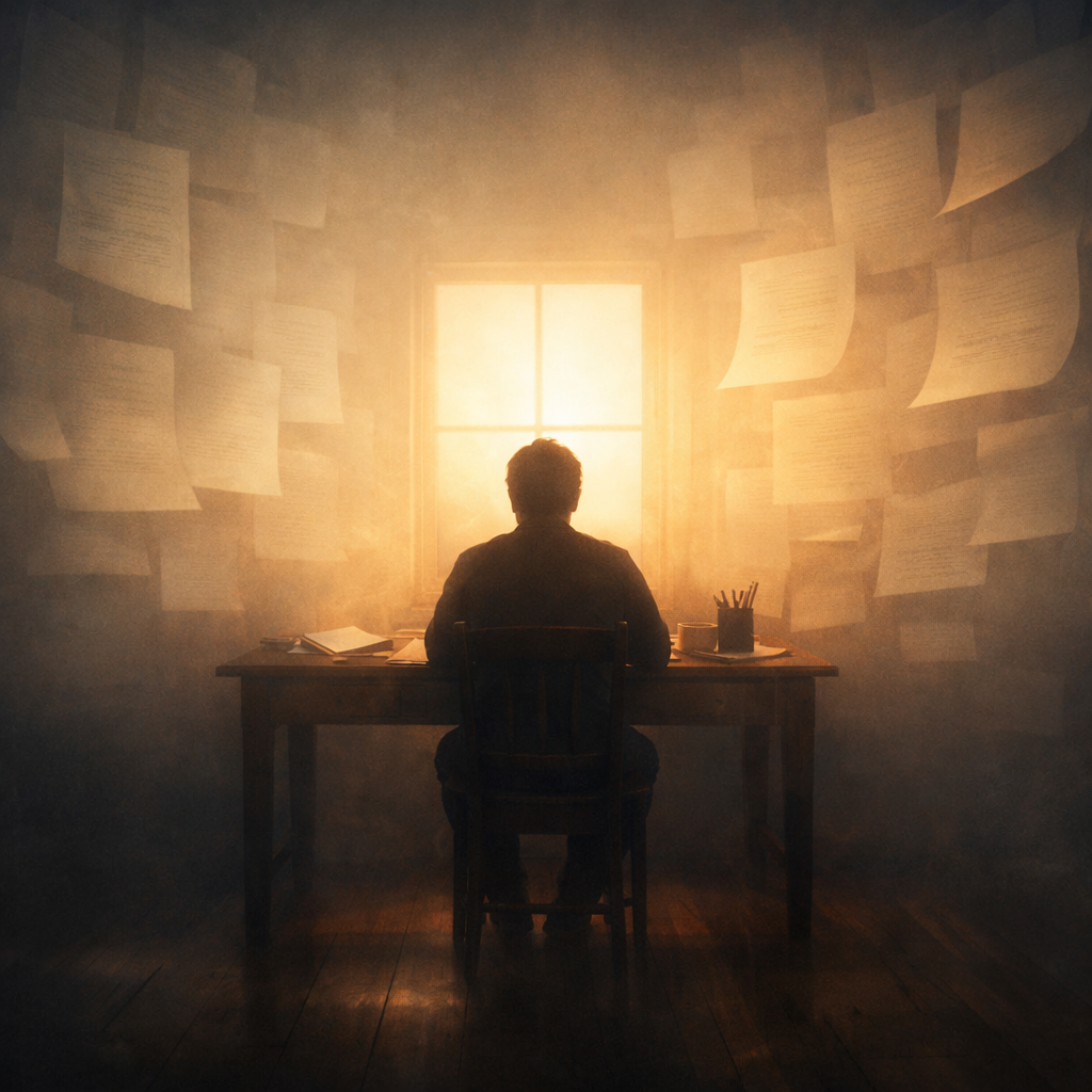 Embracing Authenticity: A Conversation with Author Christian Hurst