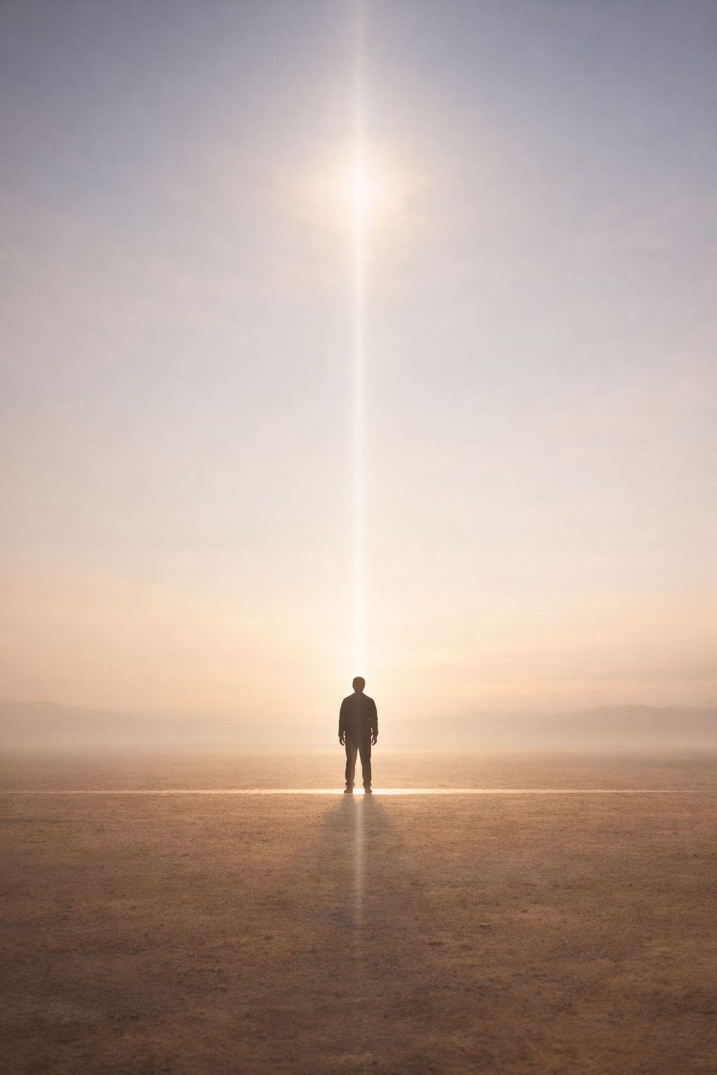 Discovering Purpose and Mission: Insights from the EZ Conversations Podcast with Adnan Wood Smith