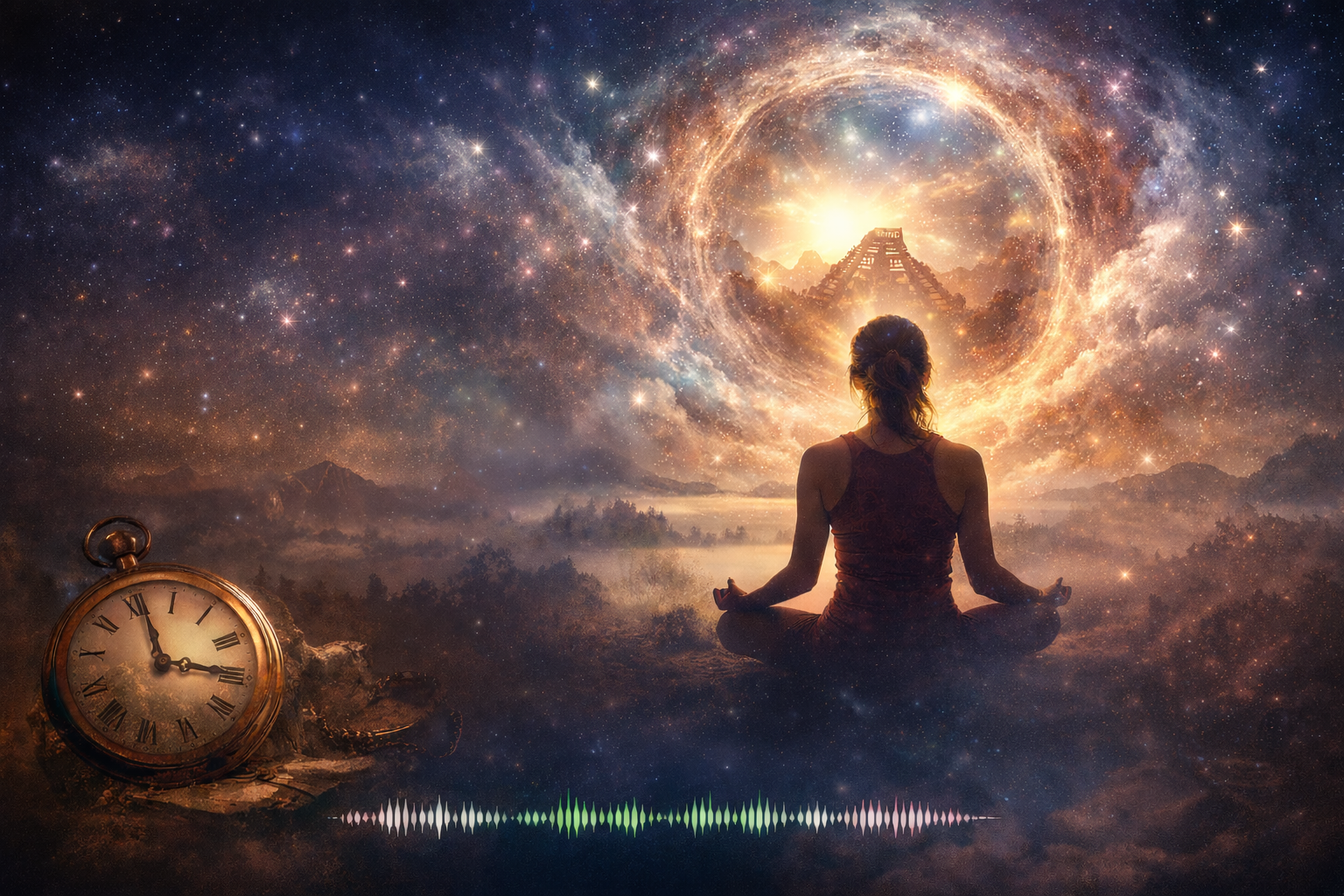 Exploring the Intersection of Past Life Regression, Consciousness, and Healing