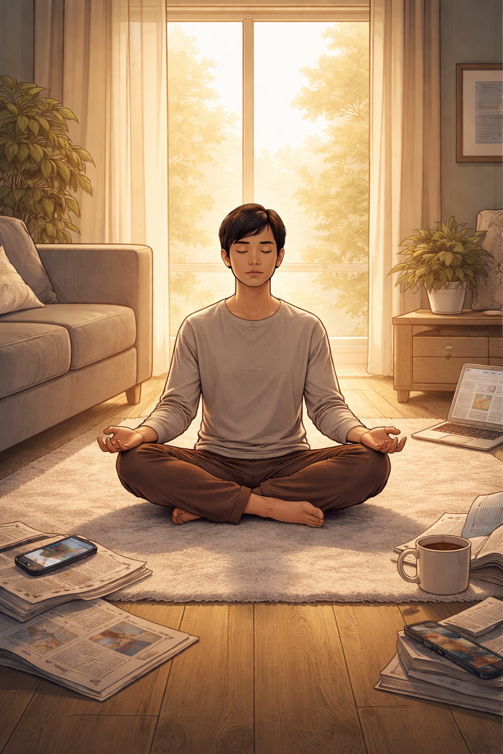 Unmasking Trauma and Embracing Empowerment: A Conversation with Hilary Momberger Powers