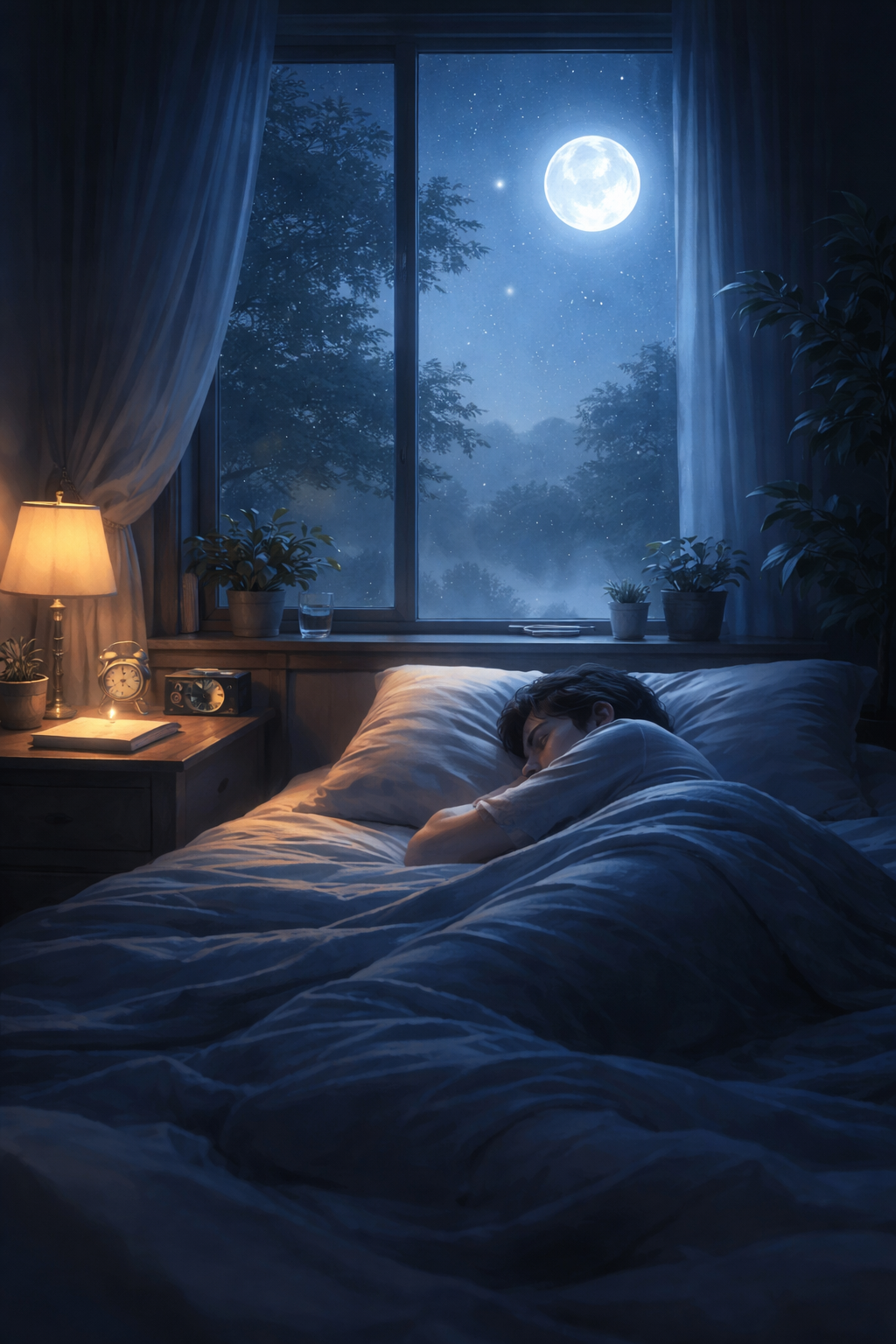 Unlocking the Secrets to Better Sleep: Insights from Dr. Benjamin Long