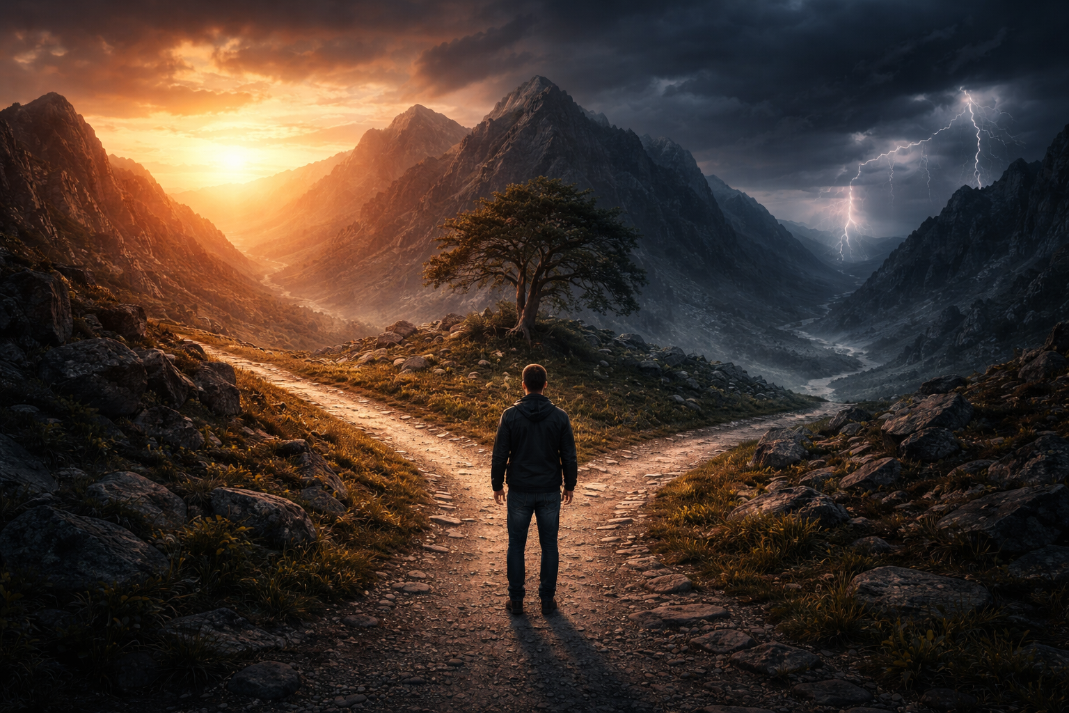 Navigating Tense Times: A Deep Dive into the Current Global and Political Climate