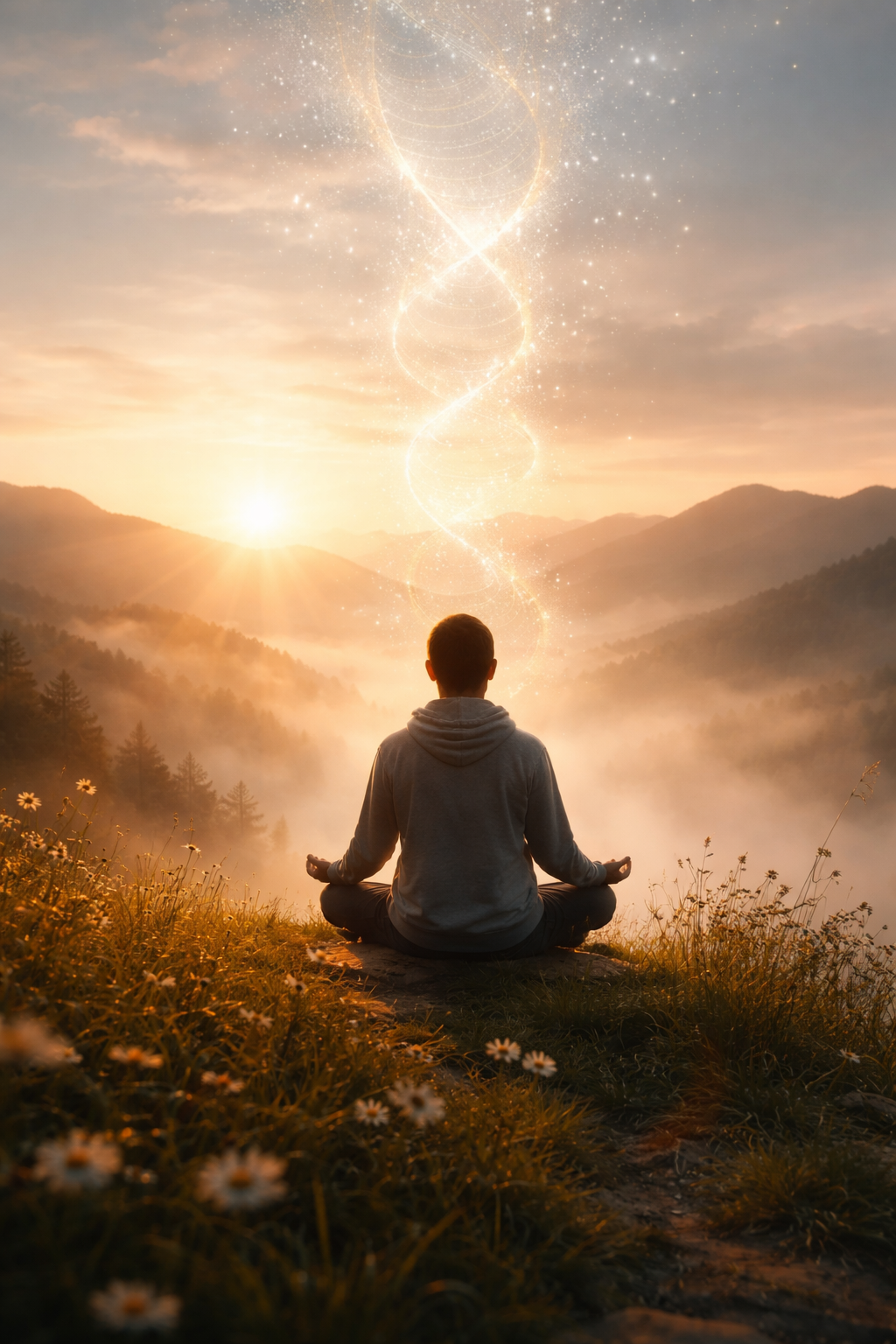 Understanding the Intersection of Modern Medicine and Holistic Health with Dr. David Bilstrom