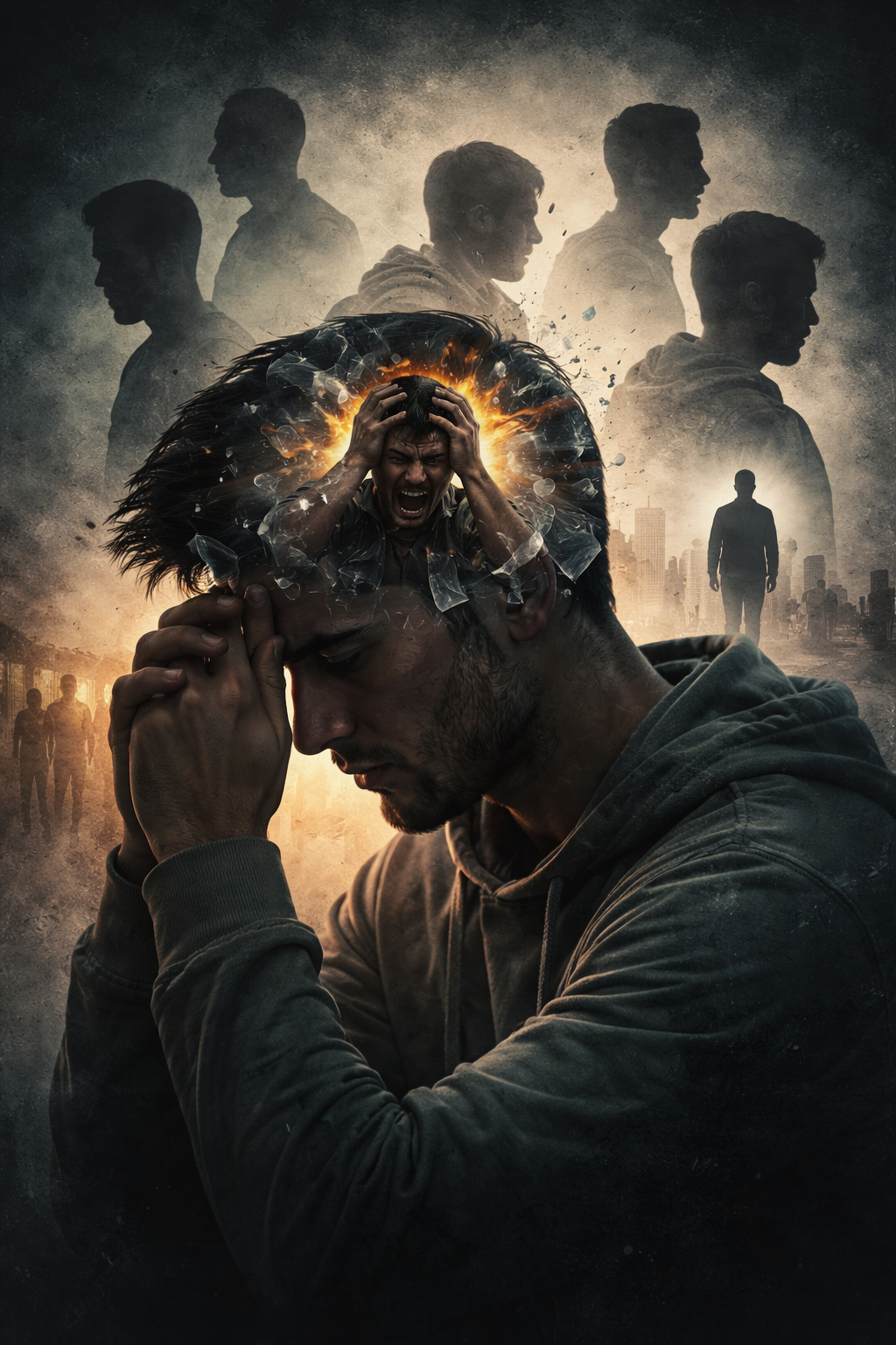 Embracing Connection: Addressing Radicalization and Trauma in Modern Society