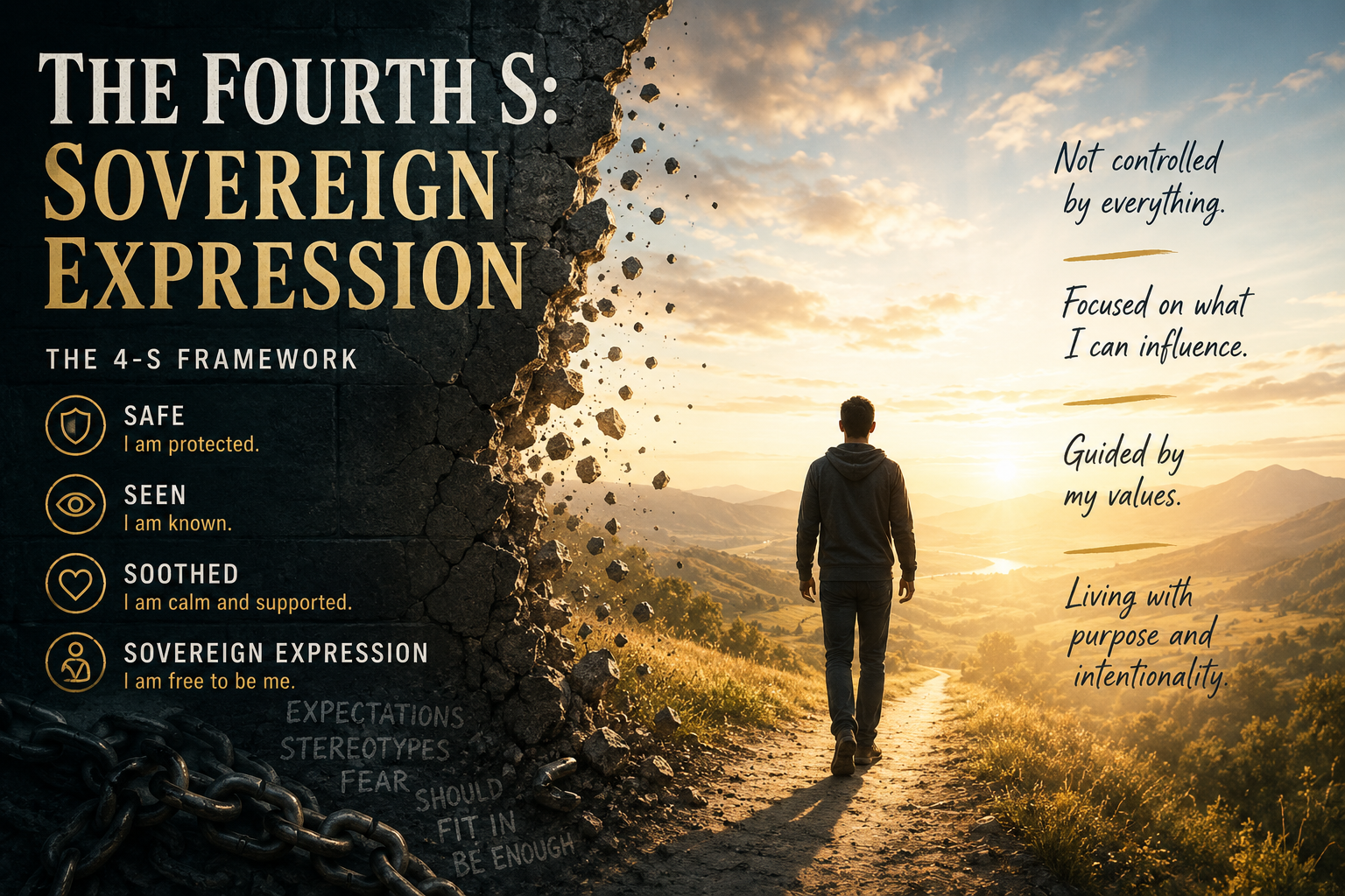 Navigating Conversations, Purpose, and Privilege: Insights from Marcus Aurelius Higgs and Furkhan