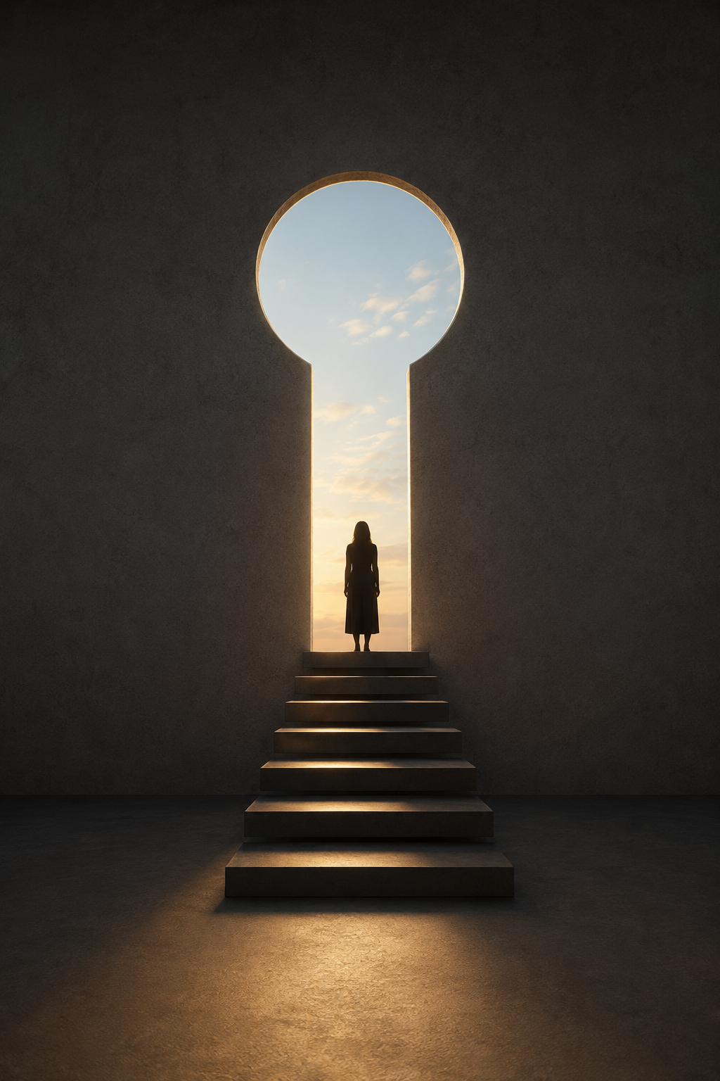 Embracing Complexity: Insights from Sarah Wilson on Systems Collapse and Spiritual Resilience