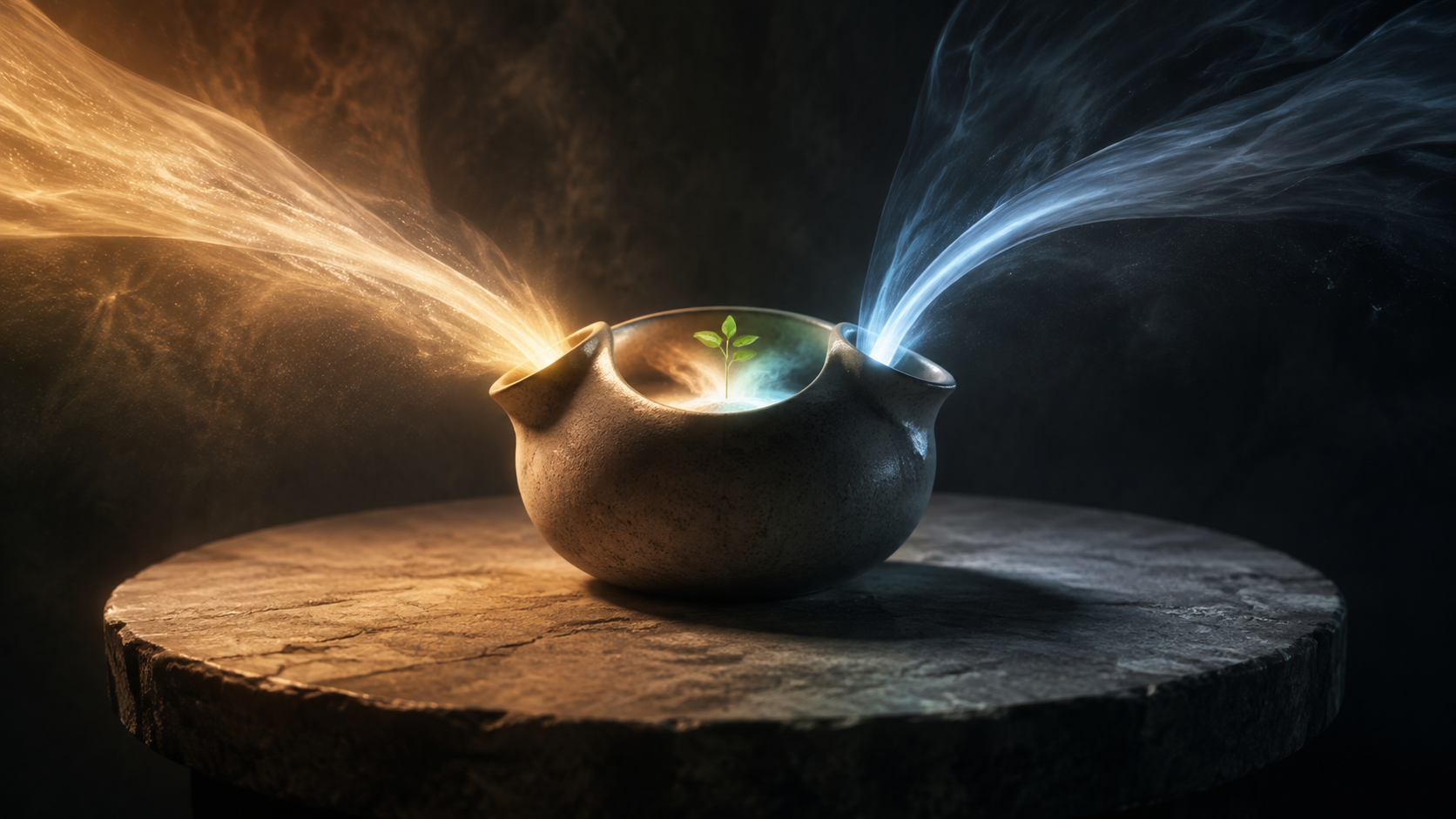 Embracing Authenticity and Overcoming Stage Fright: Insights from Katja Verderber