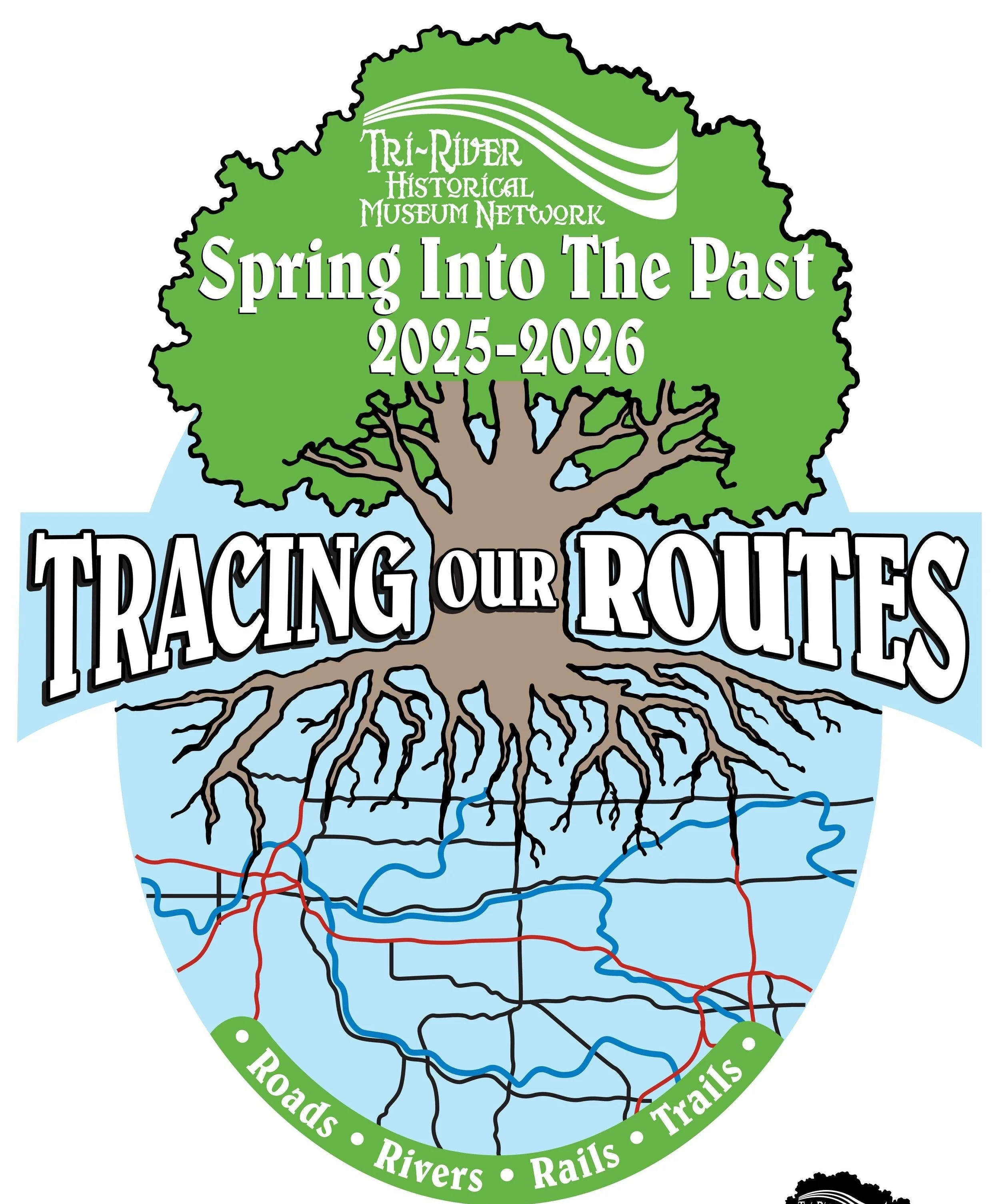 Spring Into the Past