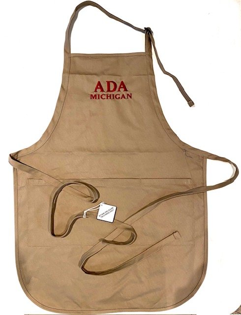 Apron - Ada Michigan