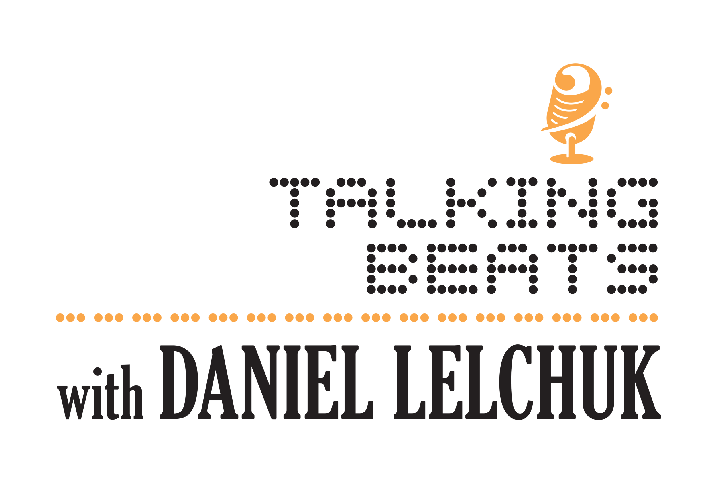 Talking Beats with Daniel Lelchuk