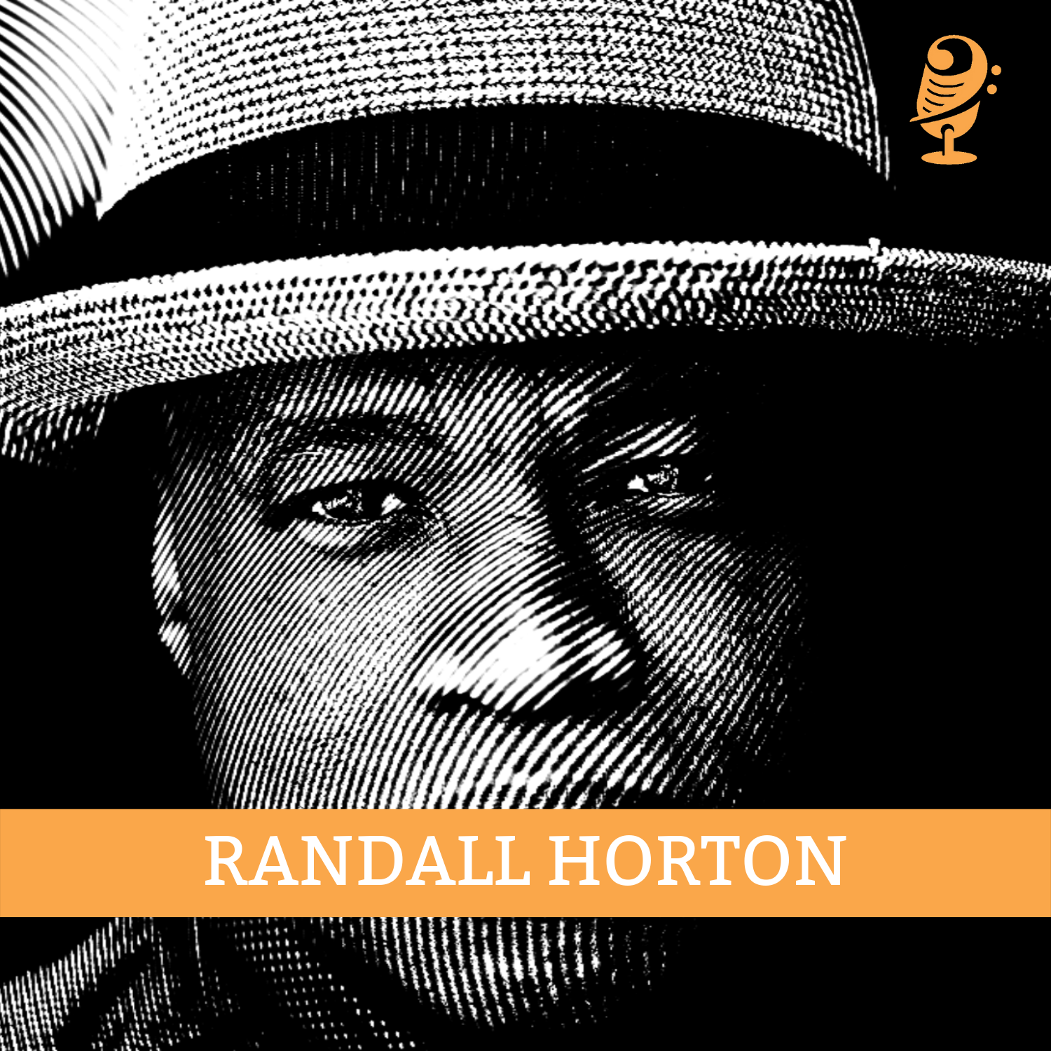 Episode 67: Randall Horton