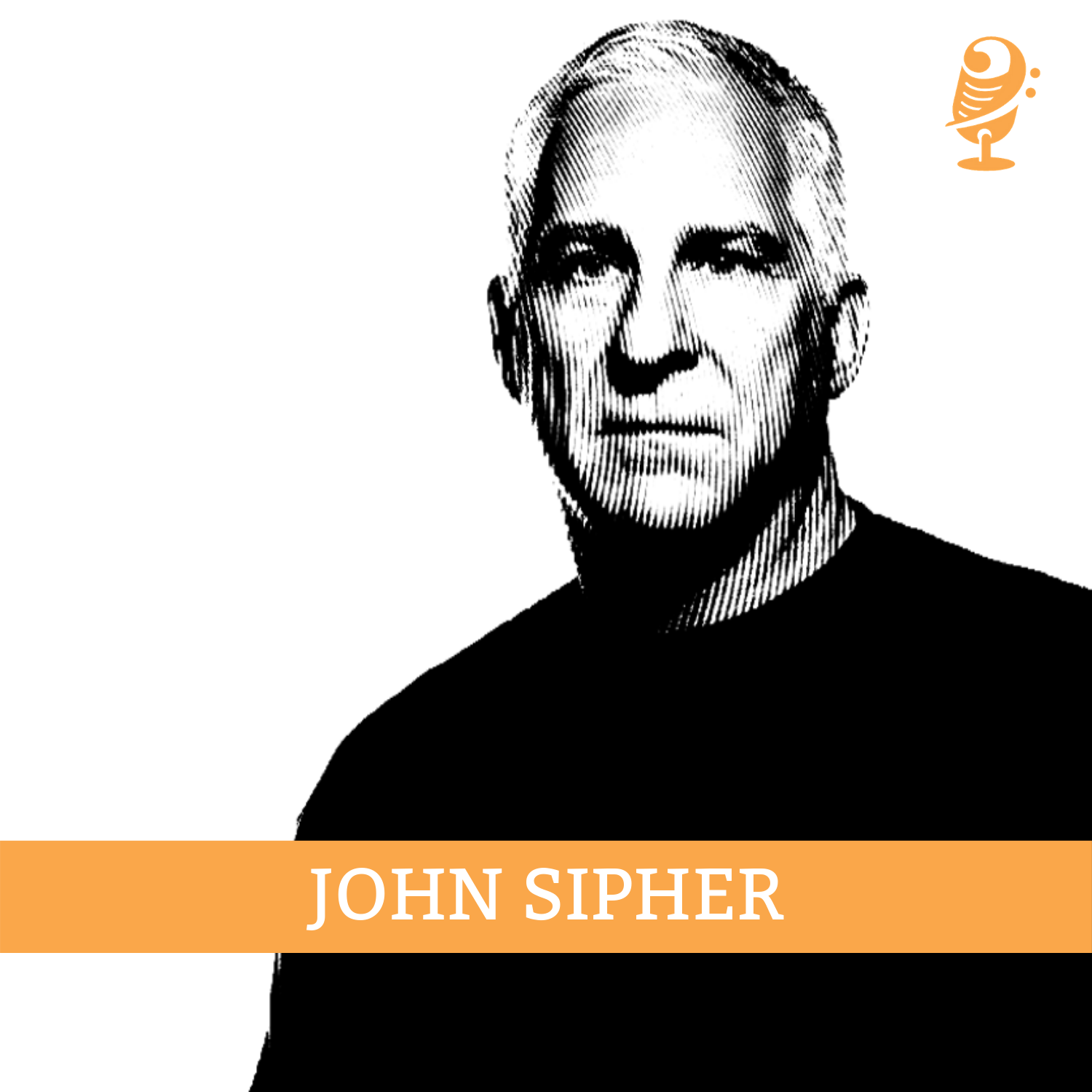 Episode 64: John Sipher