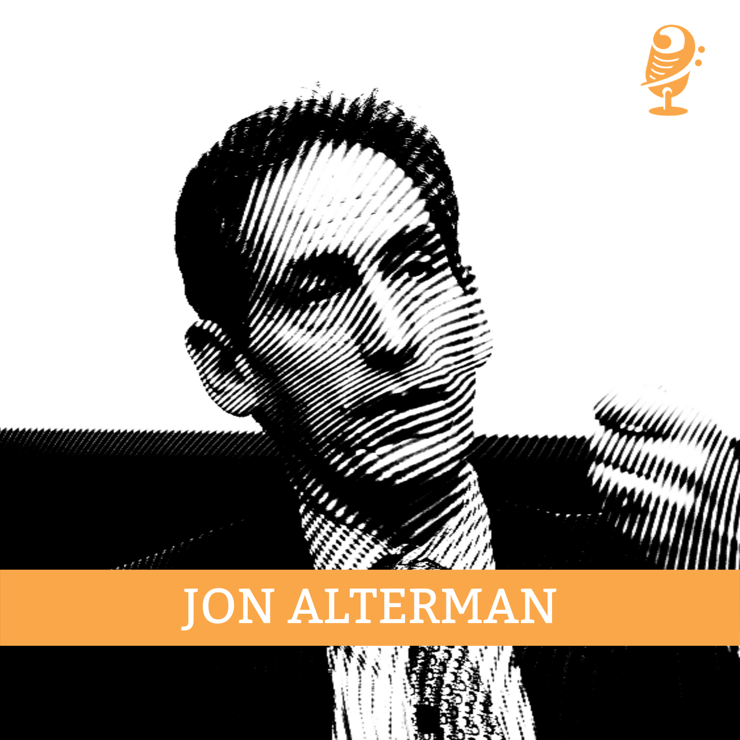 Episode 63: Jon Alterman
