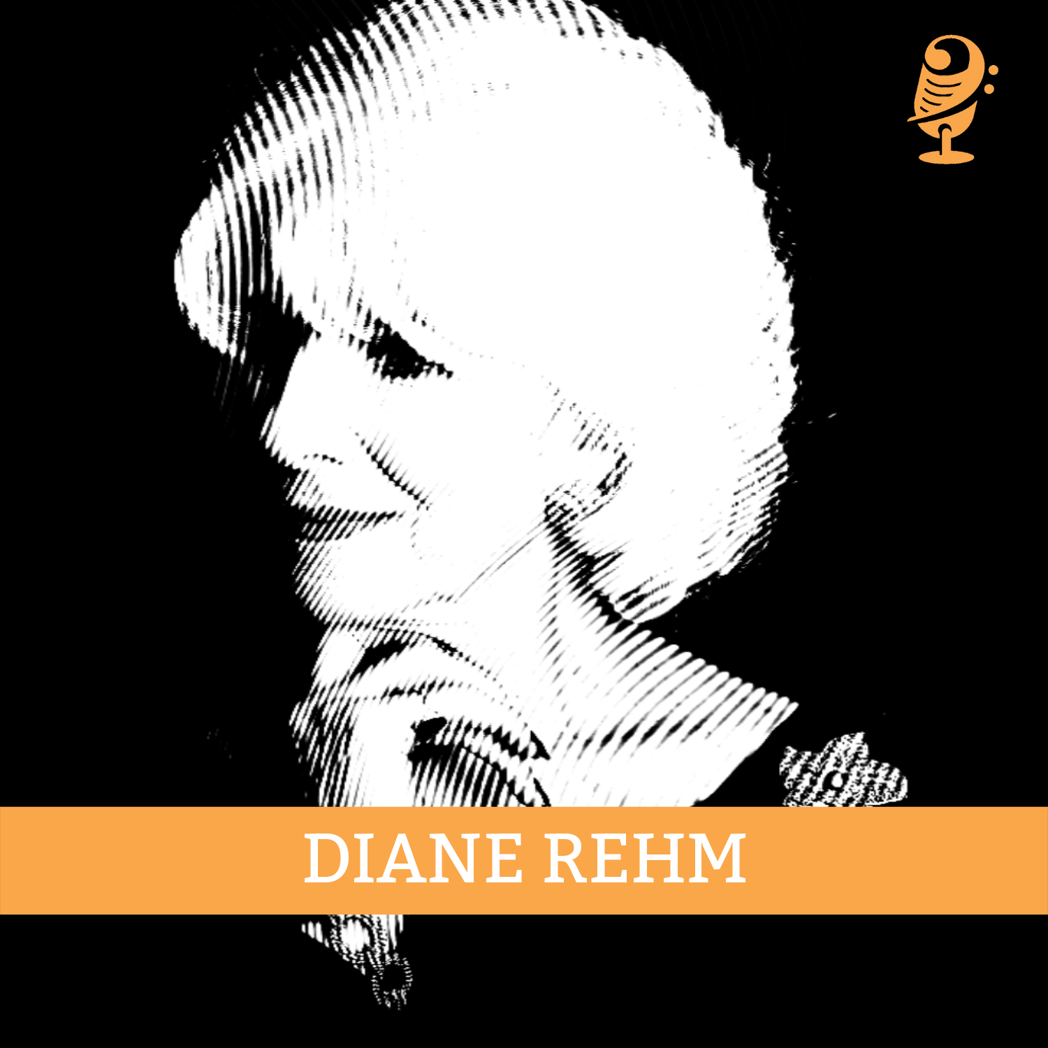Episode 62: Diane Rehm
