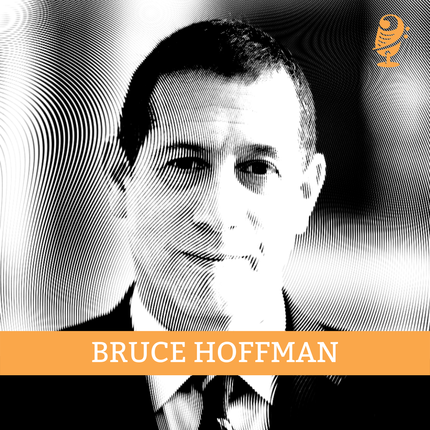 Episode 59: Bruce Hoffman