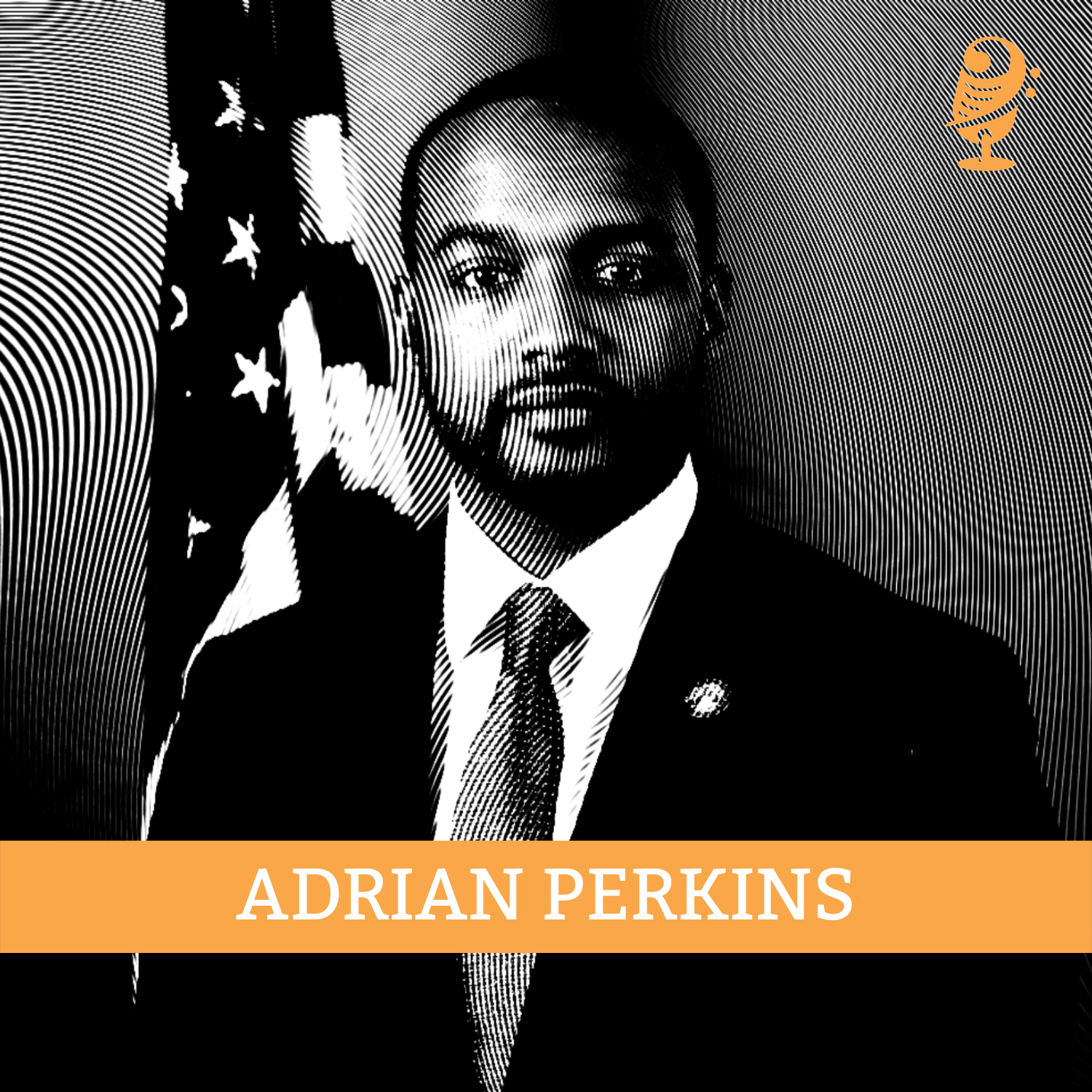 Episode 56: Mayor Adrian Perkins