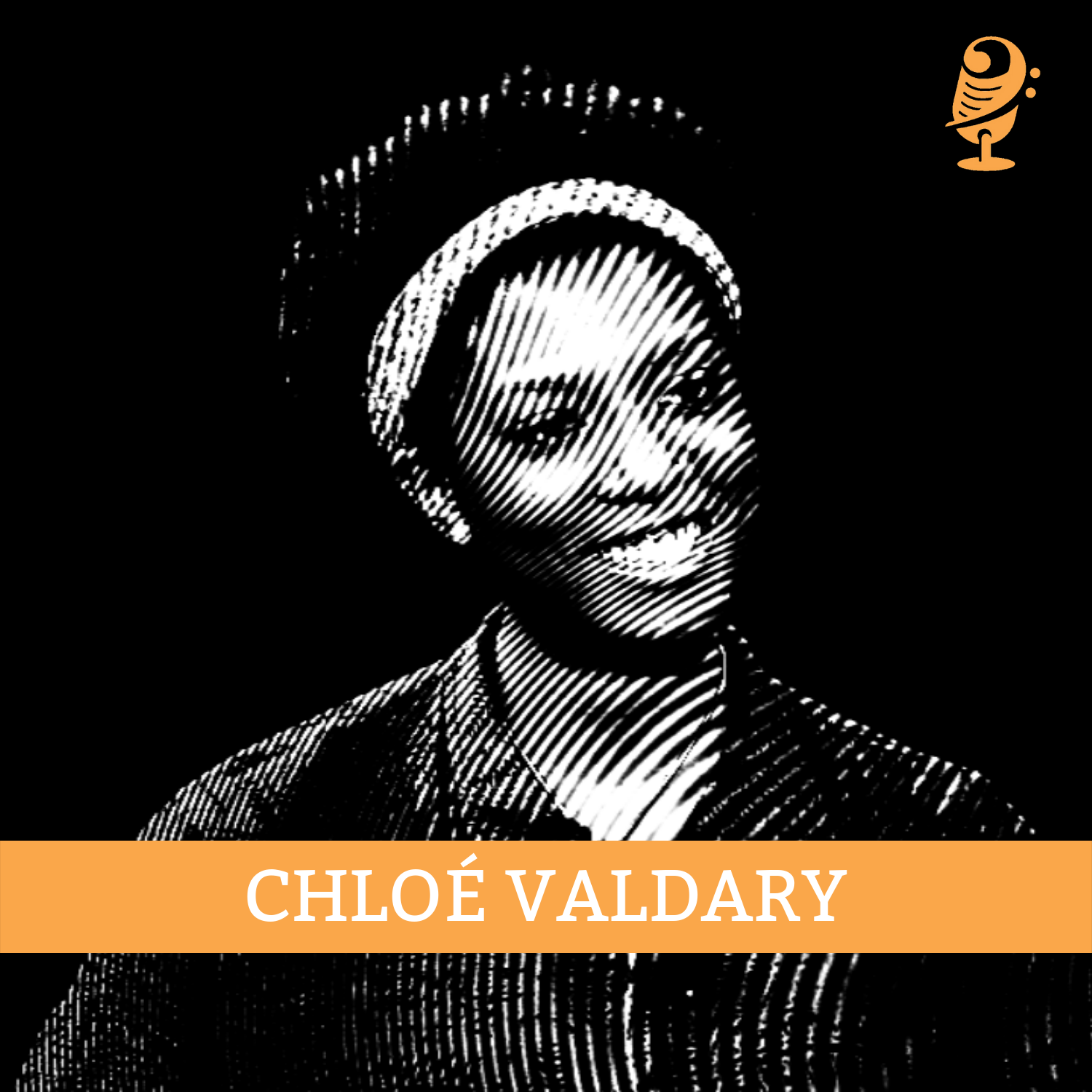 Episode 55: Chloé Valdary