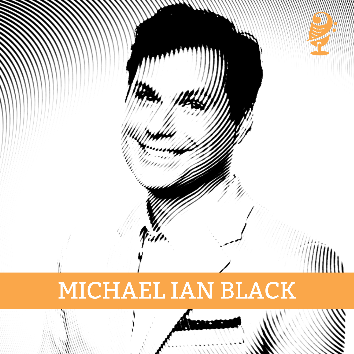 Episode 46: Michael Ian Black