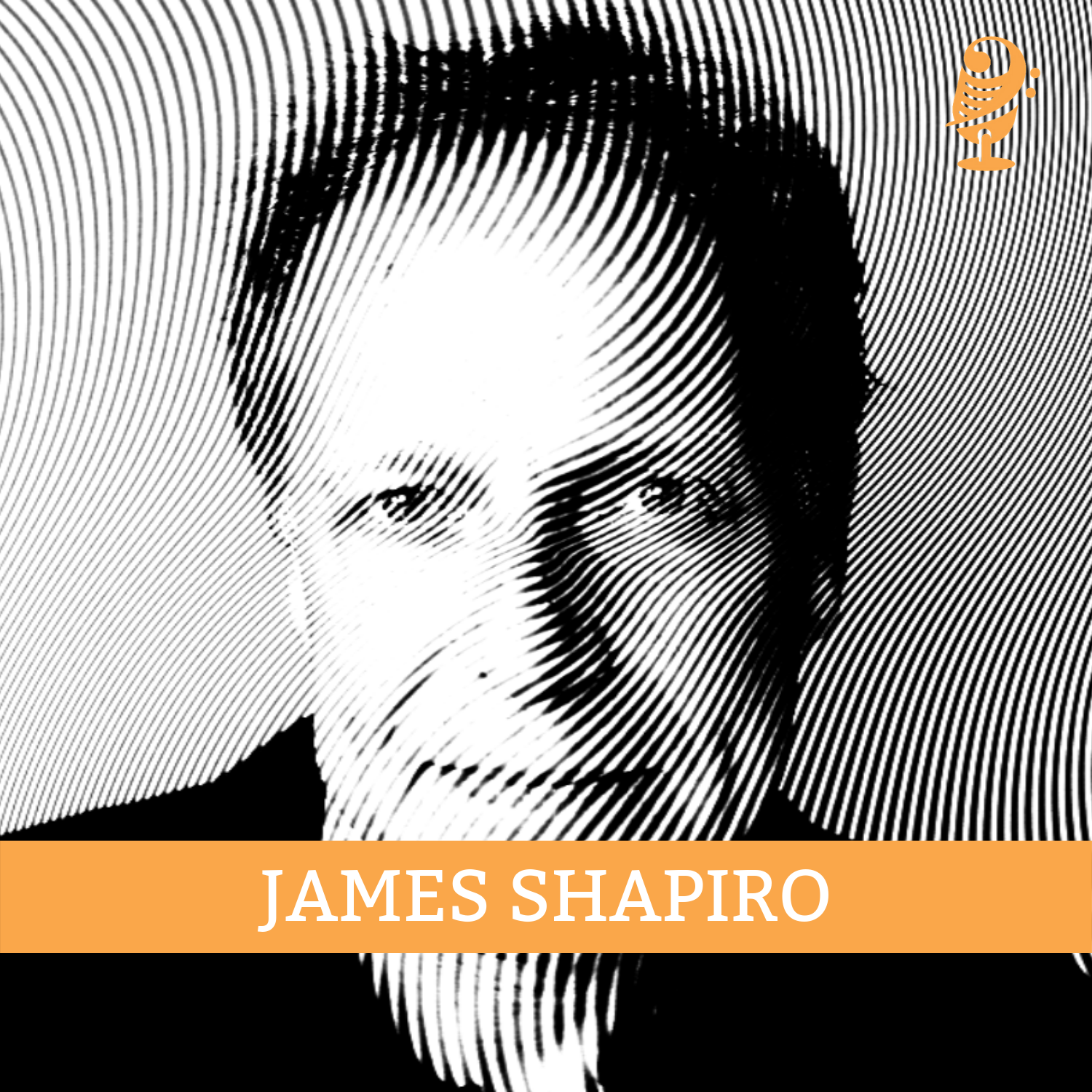 Episode 44: James Shapiro