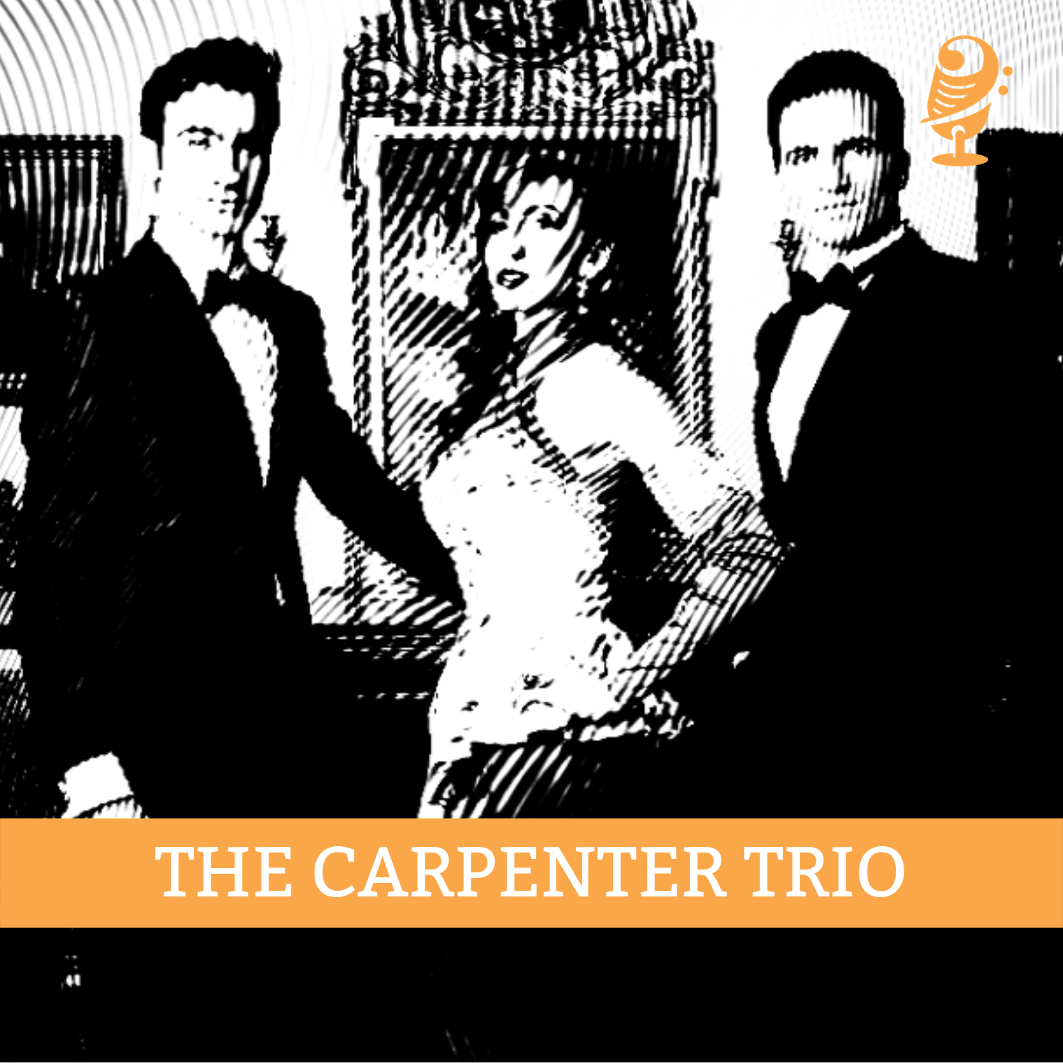 Episode 41: The Carpenter Trio