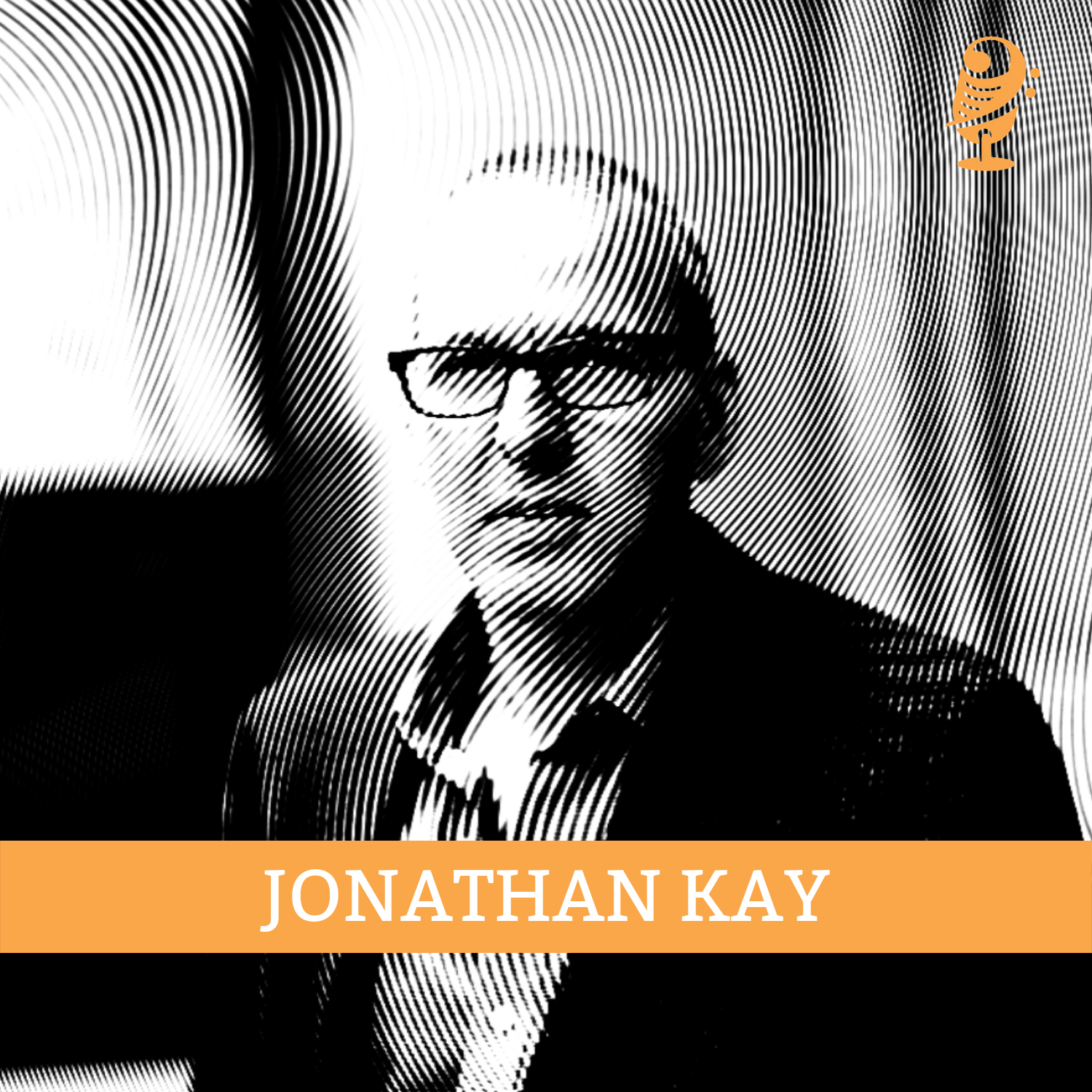Episode 38: Jonathan Kay