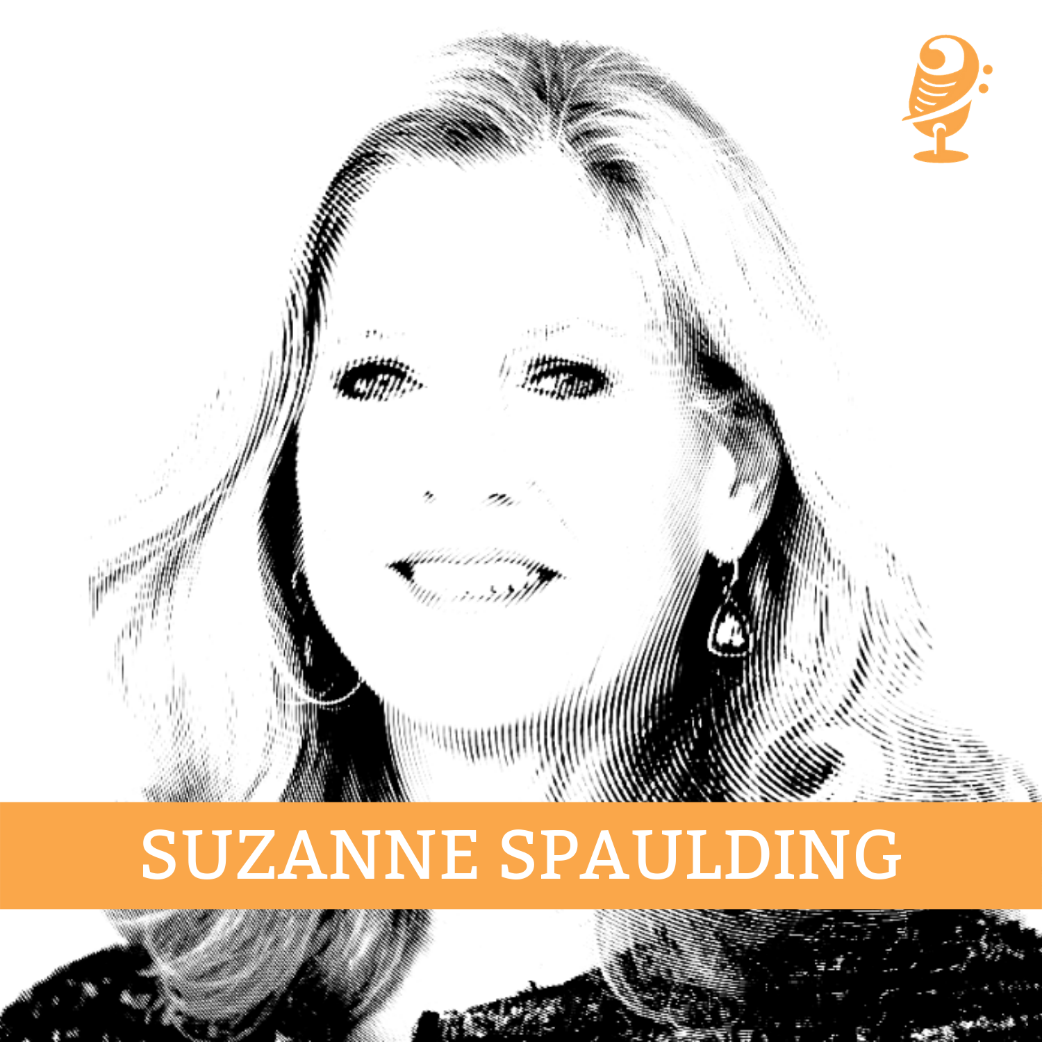 Episode 33: Suzanne Spaulding