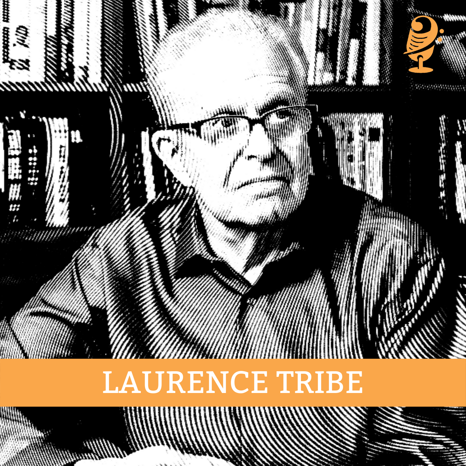 Episode 29: Laurence Tribe