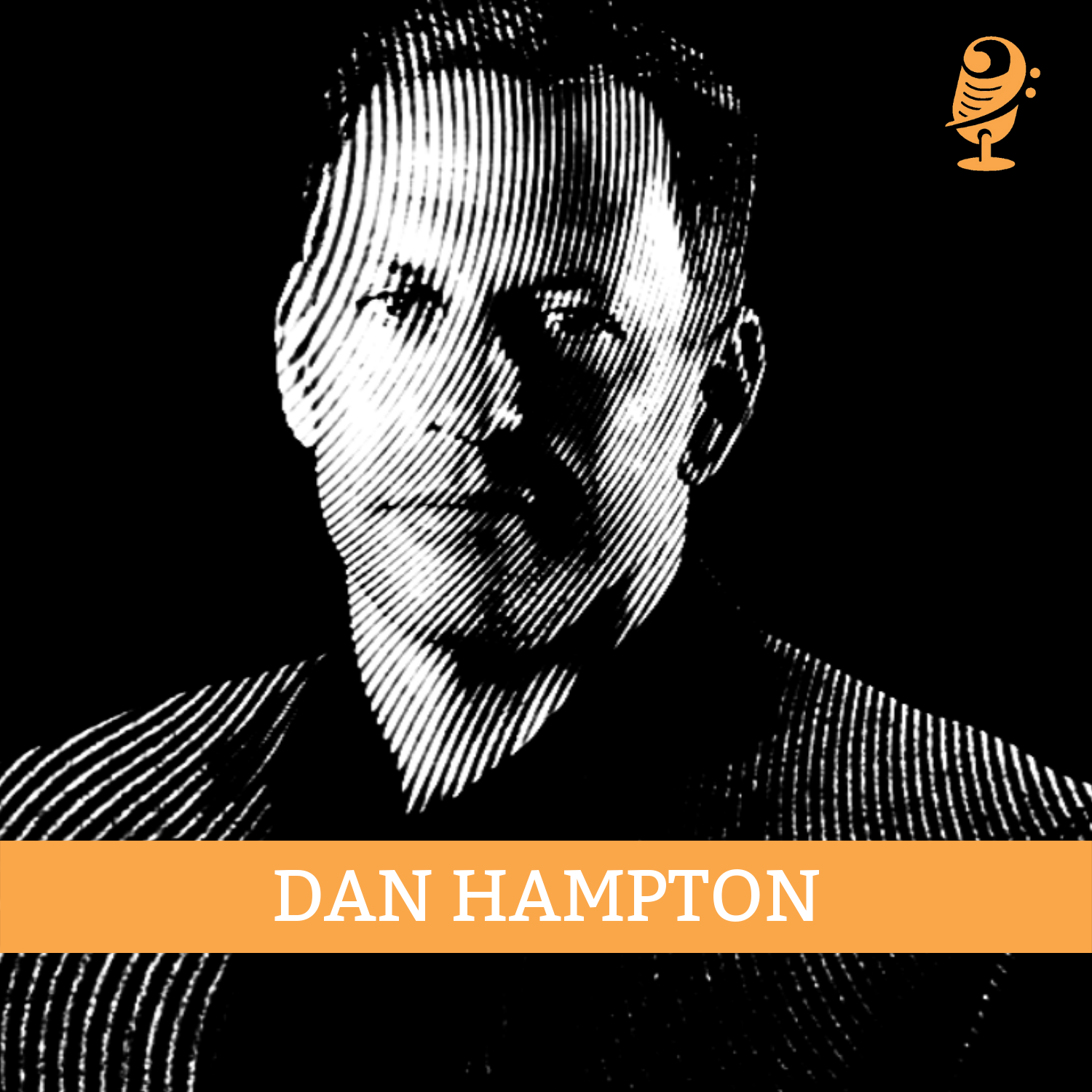 Episode 26: Lt. Col. Dan Hampton