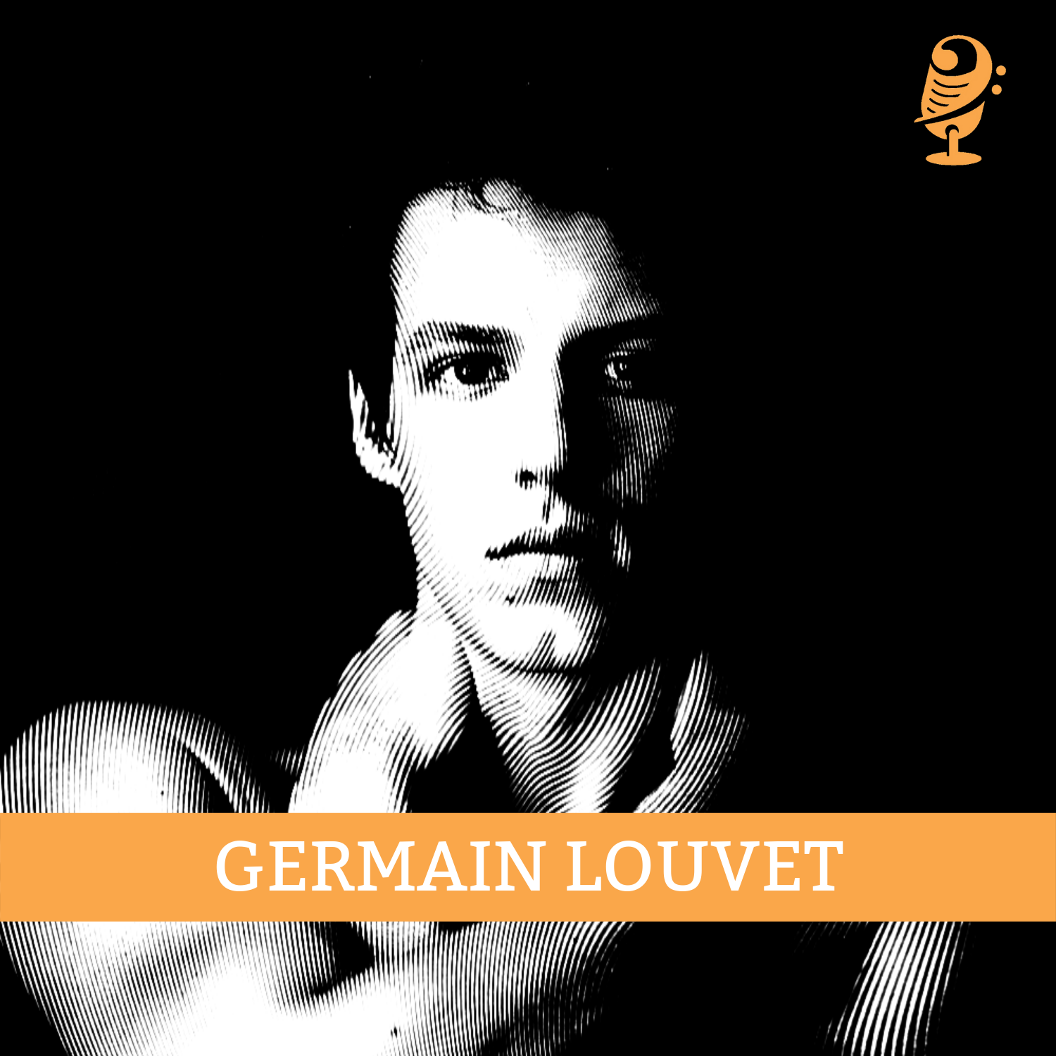 Episode 24: Germain Louvet
