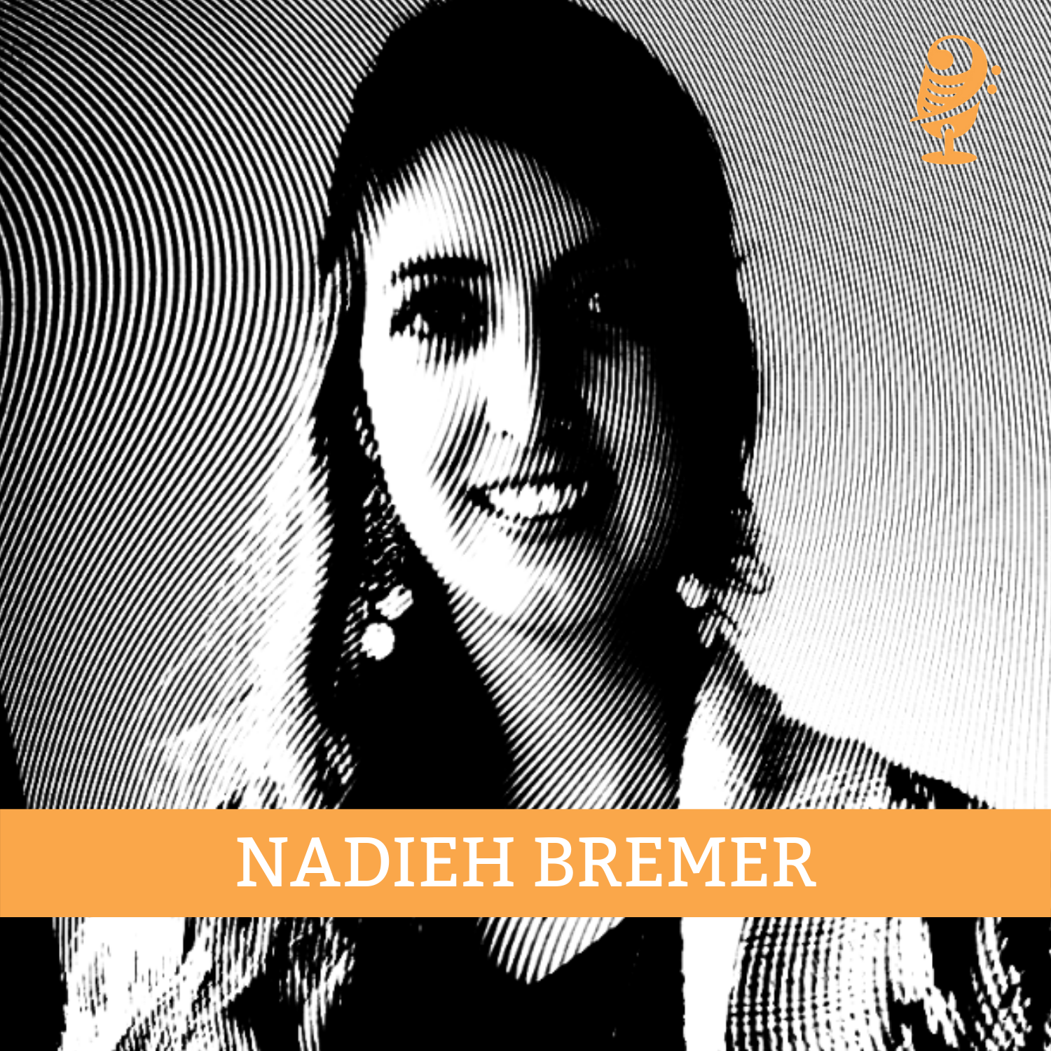 Episode 21: Nadieh Bremer
