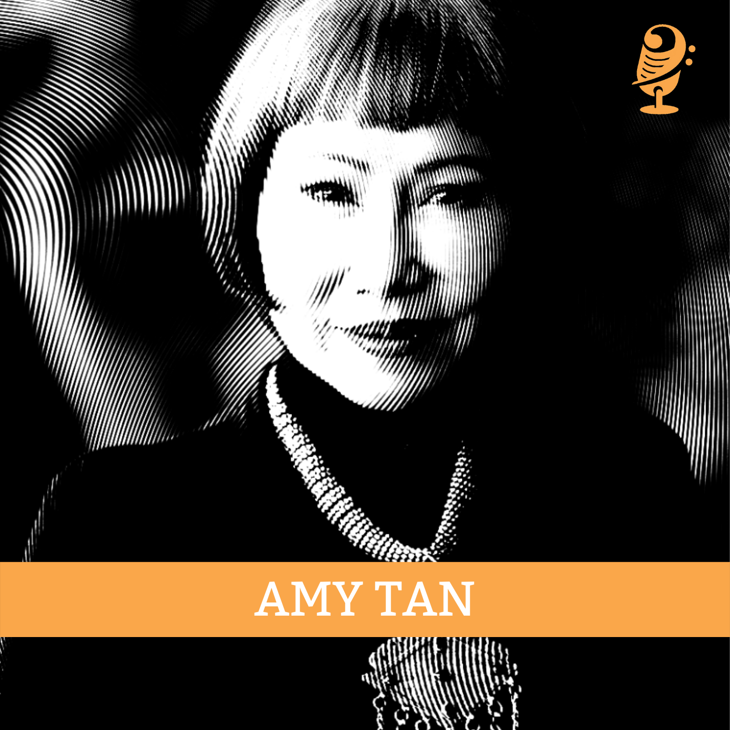 Episode 20: Amy Tan