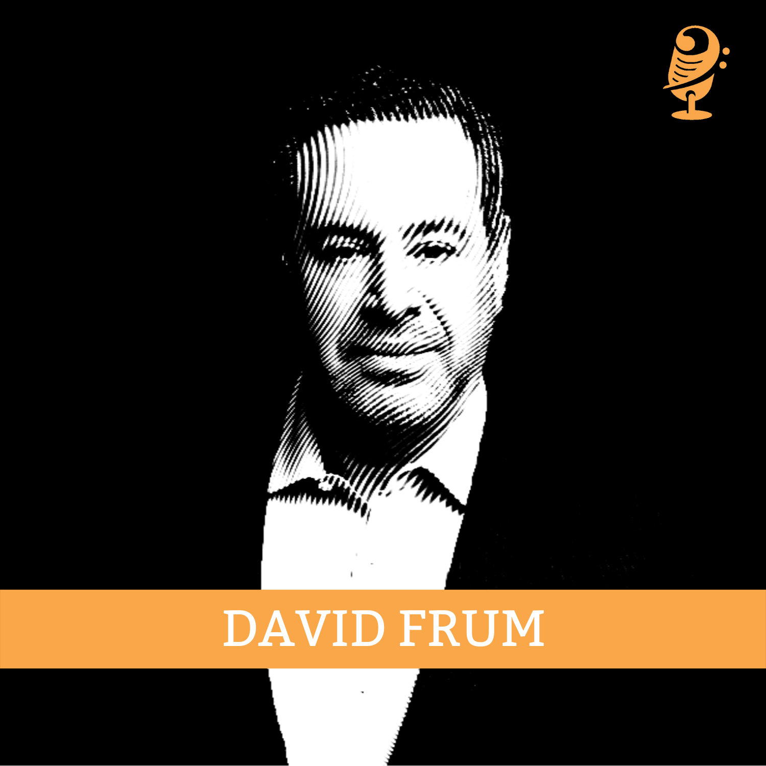 Episode 19: David Frum
