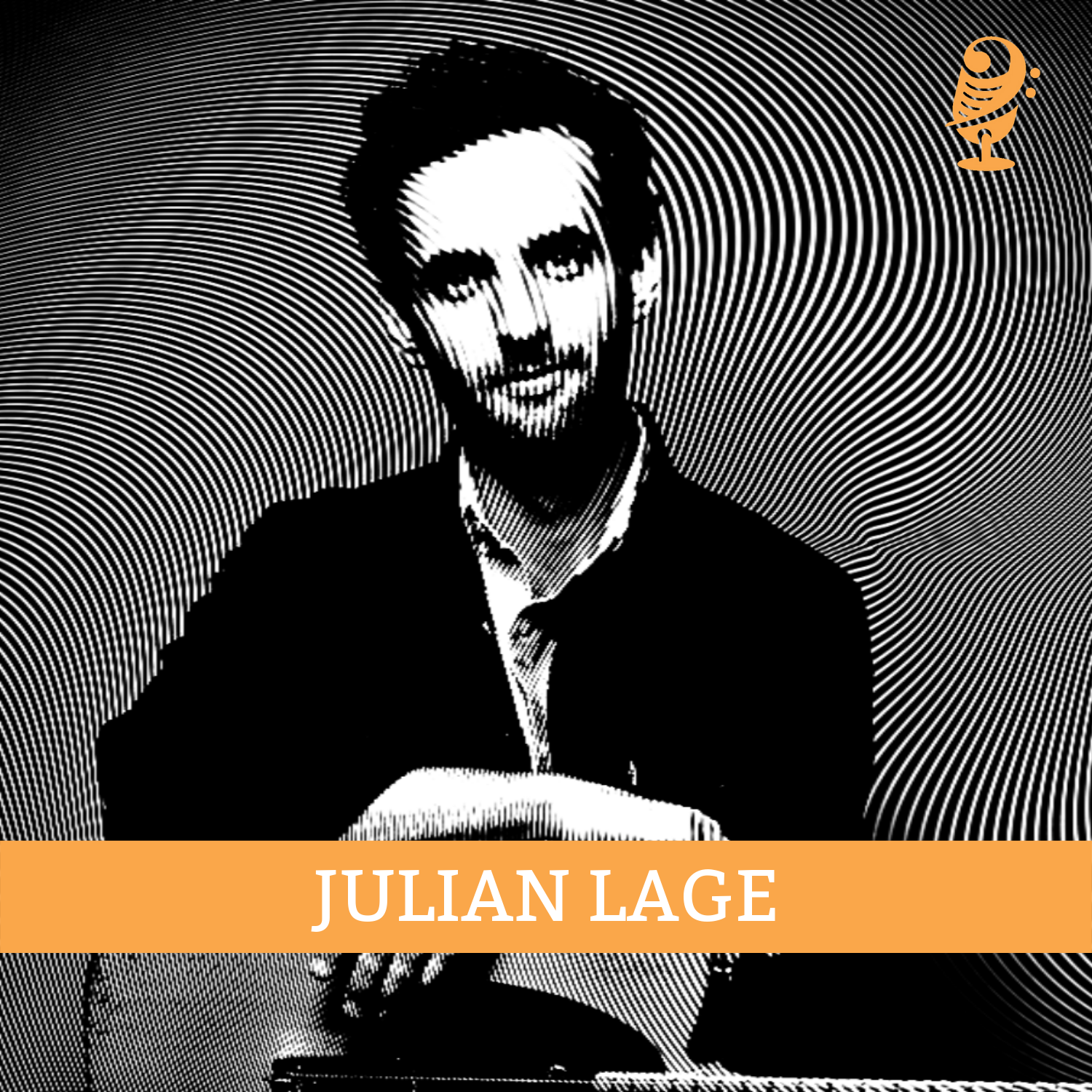 Episode 17: Julian Lage
