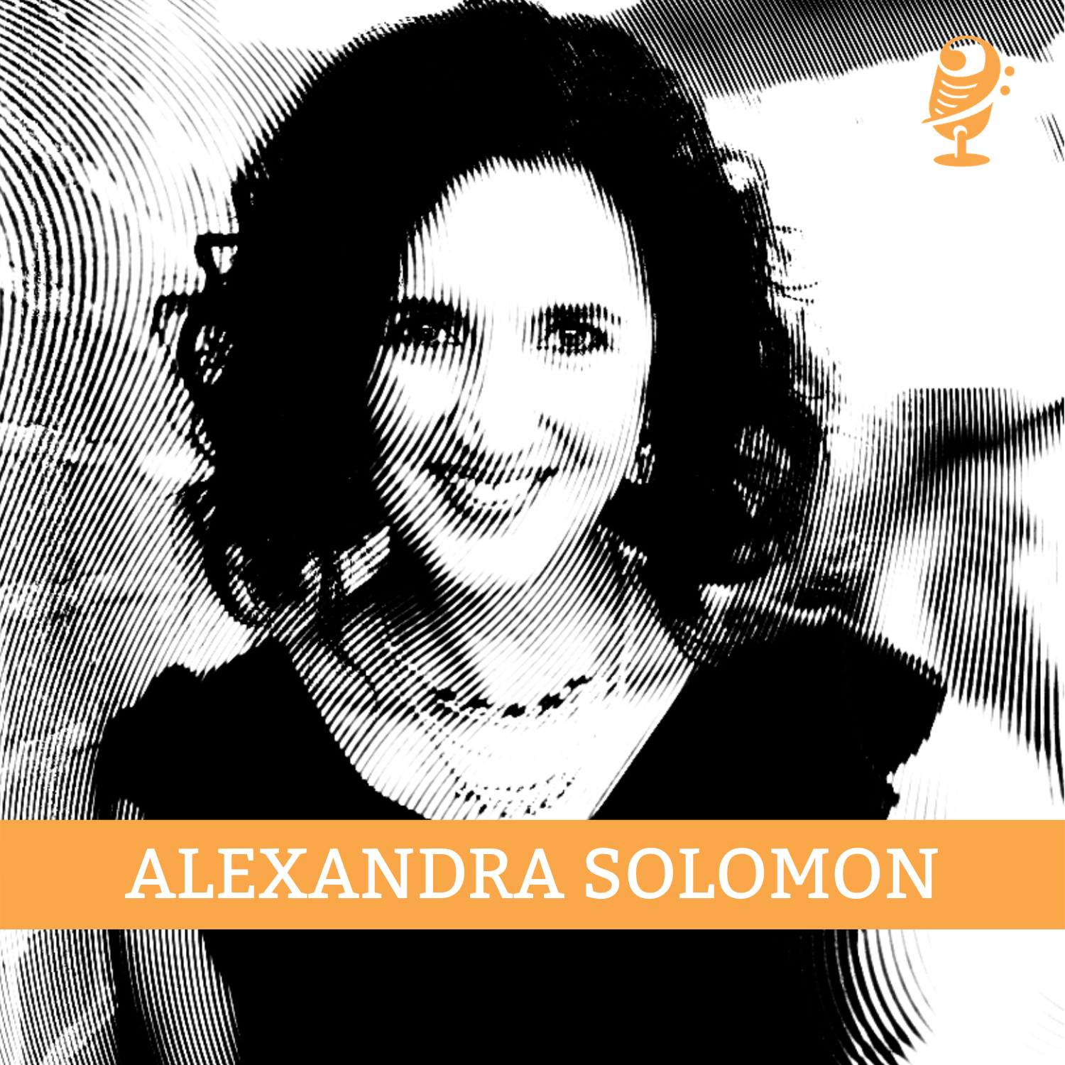 Episode 16: Dr. Alexandra Solomon