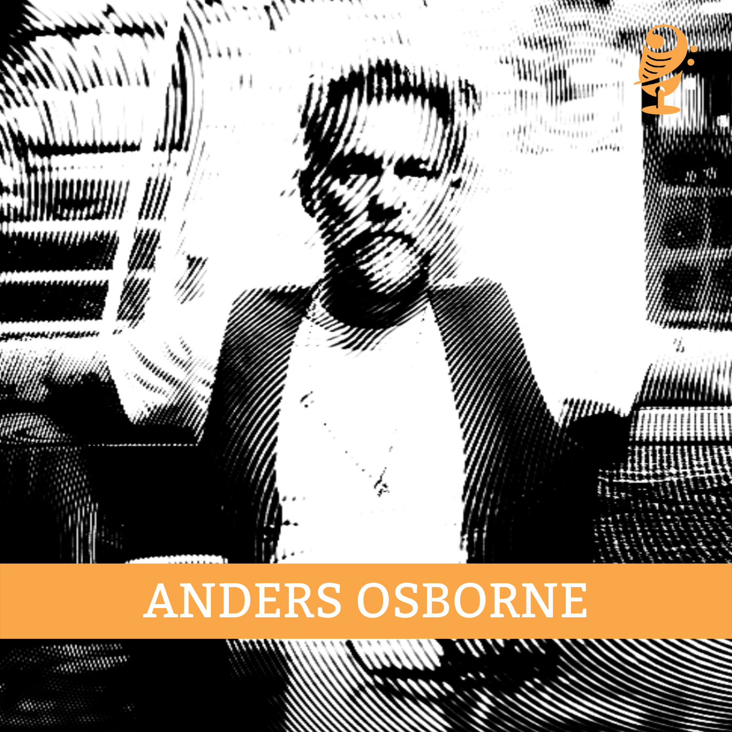 Episode 15: Anders Osborne