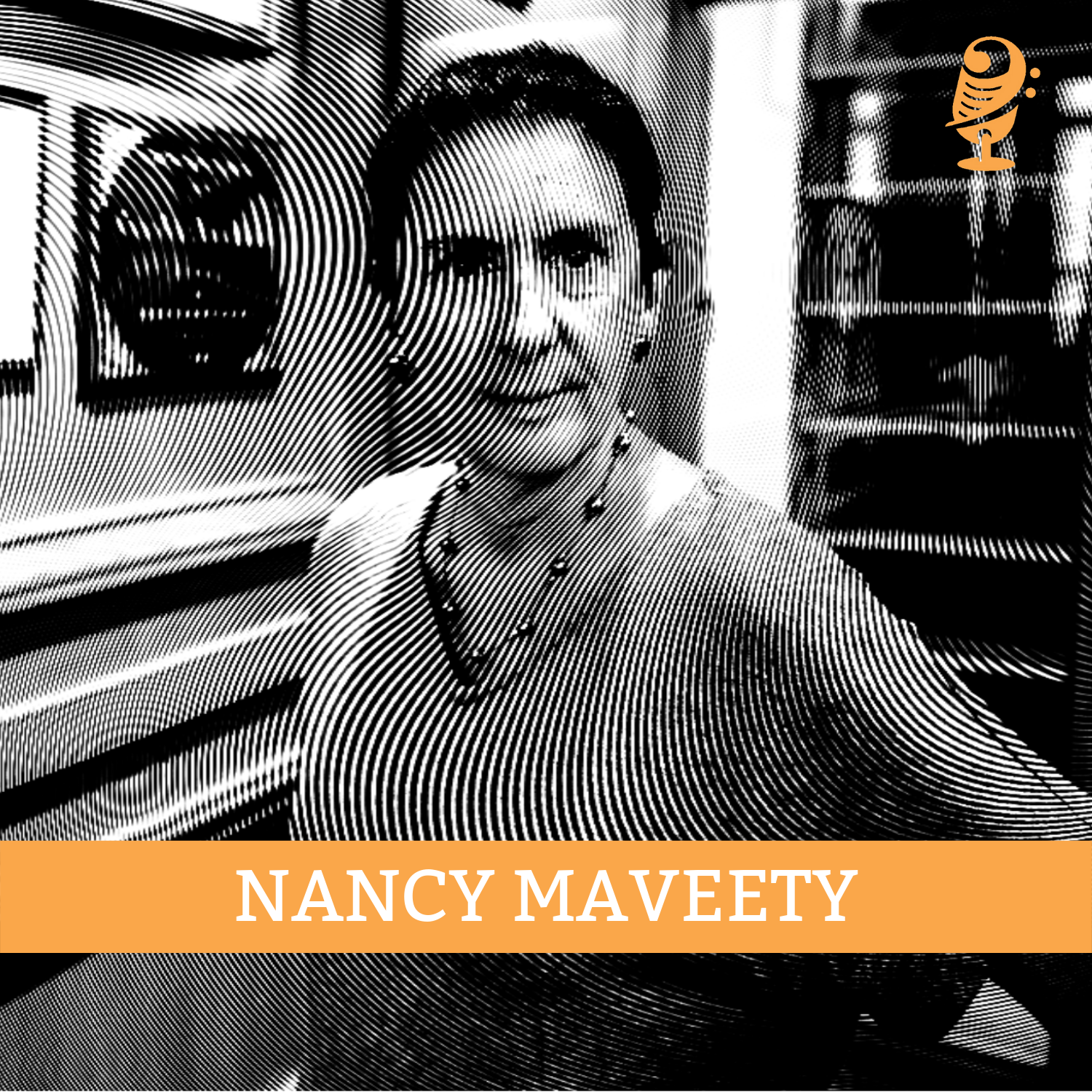 Episode 13: Nancy Maveety