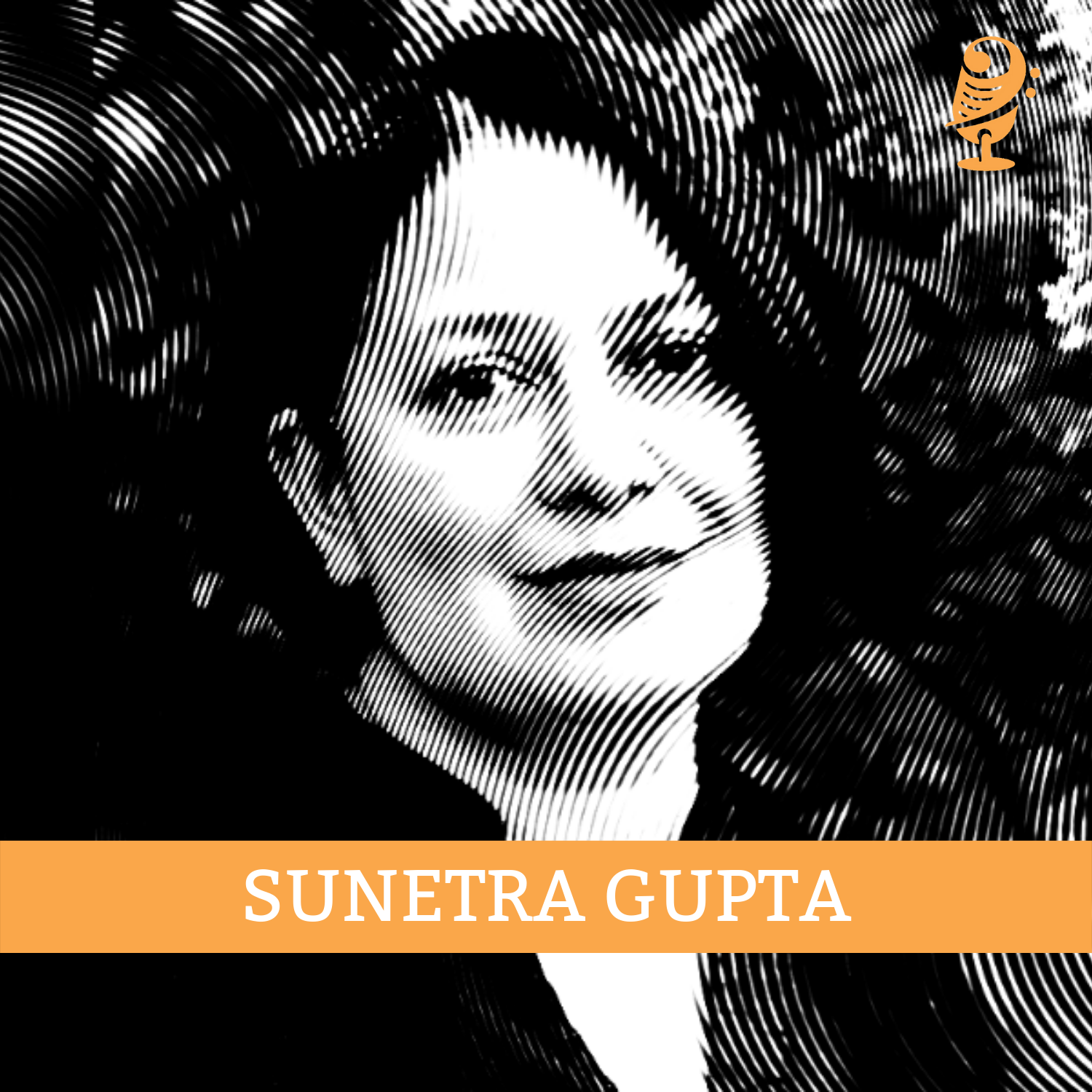 Episode 3: Sunetra Gupta