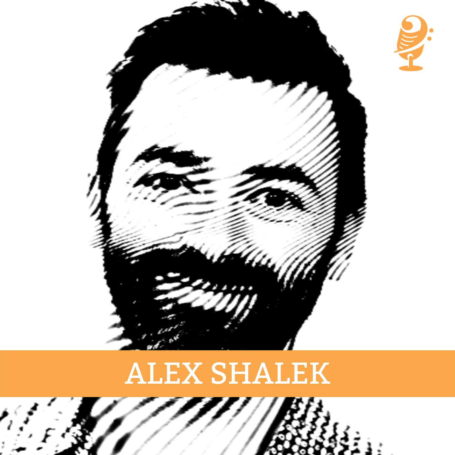 Episode 4: Dr. Alex Shalek